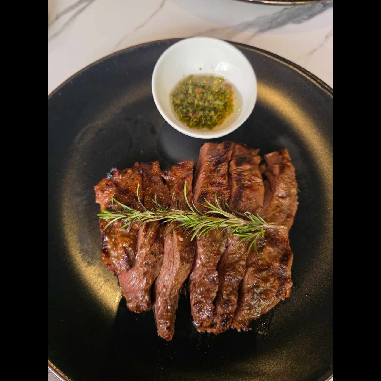 Filete Céntrico