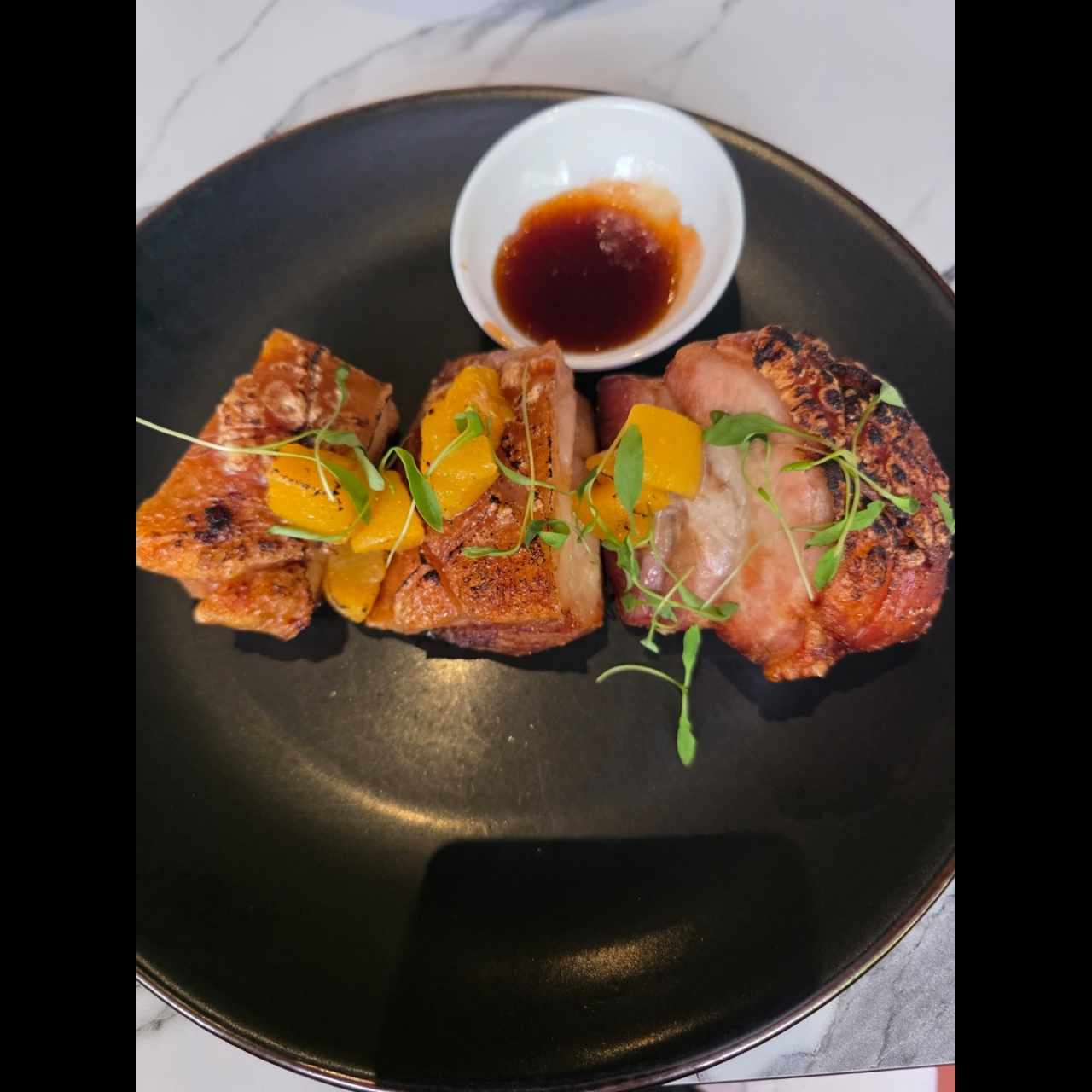 Porkbelly Crocante