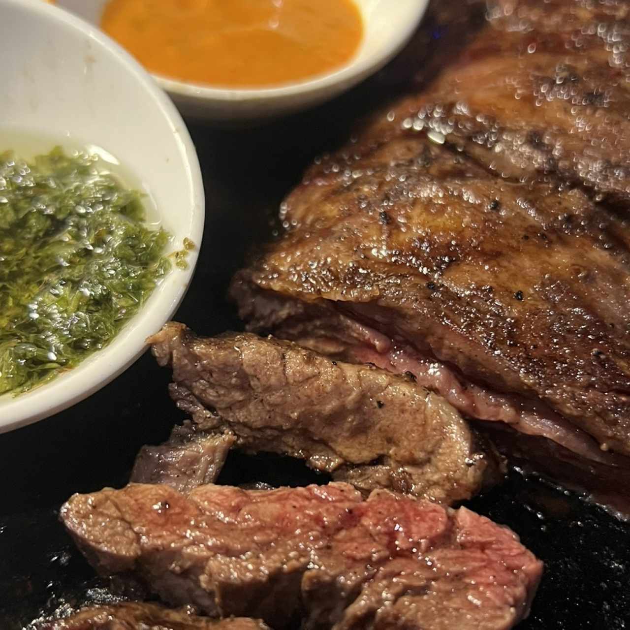 Entraña Prime 12 Oz