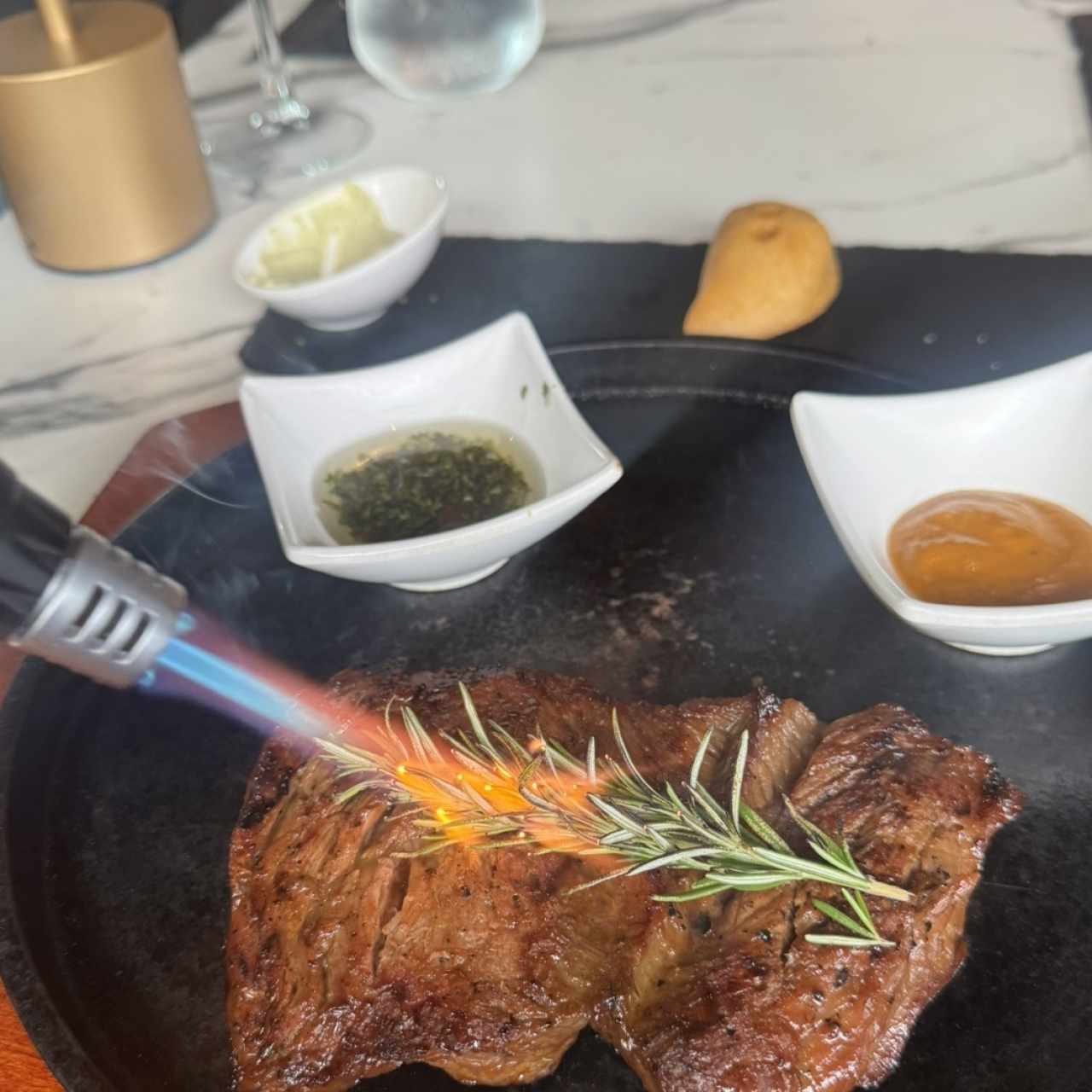 Filete Céntrico