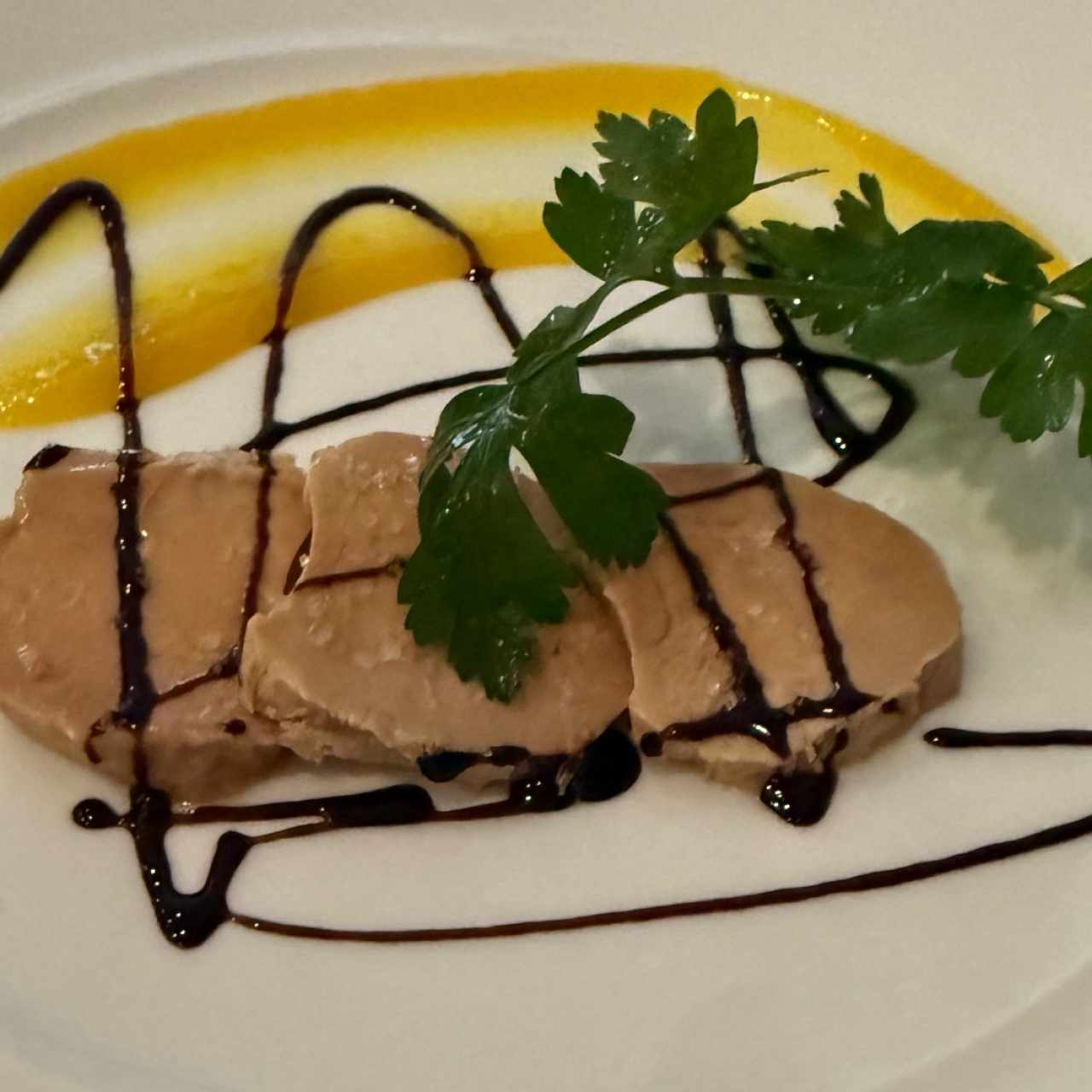 Paté de higado de pollo de pastoreo