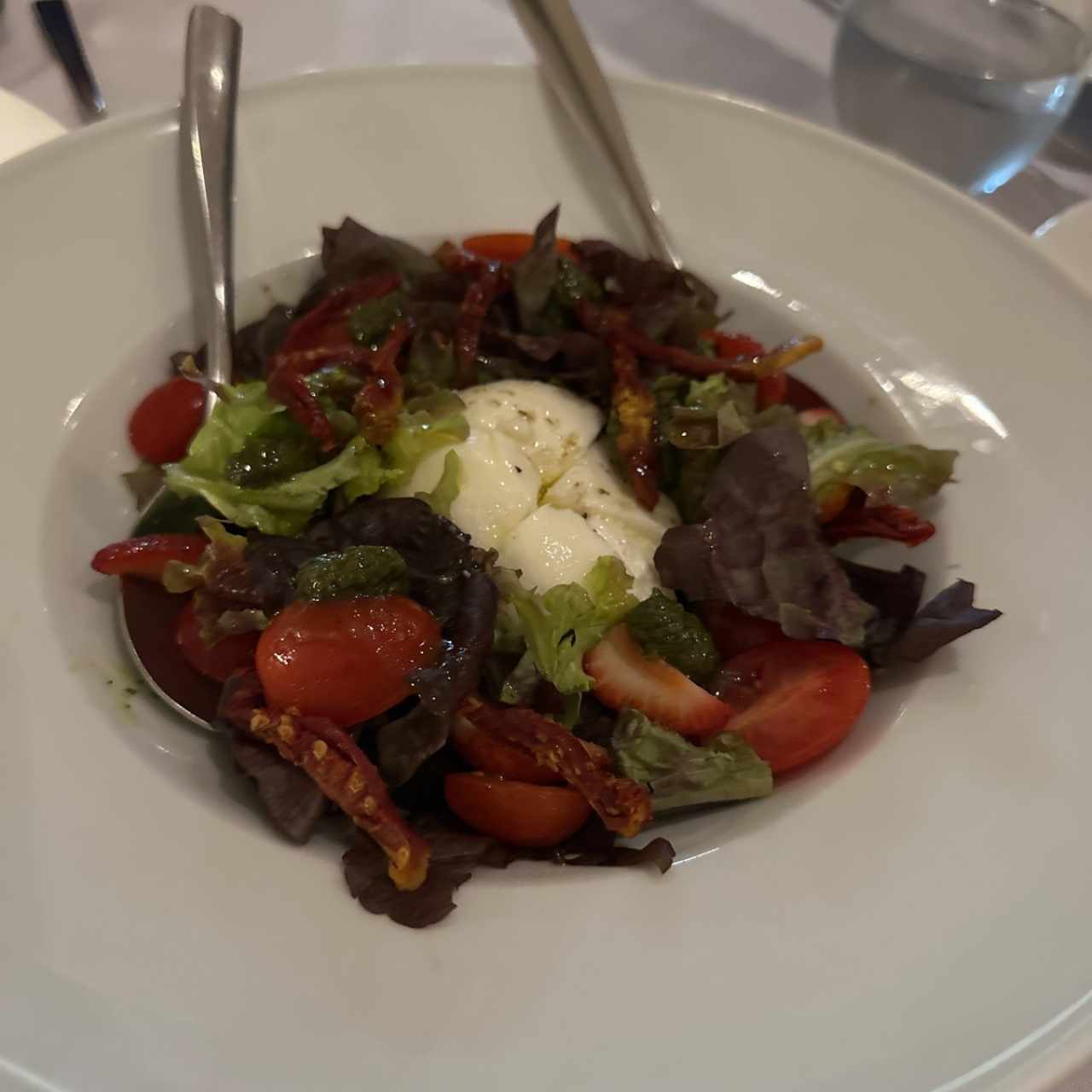 Burrata