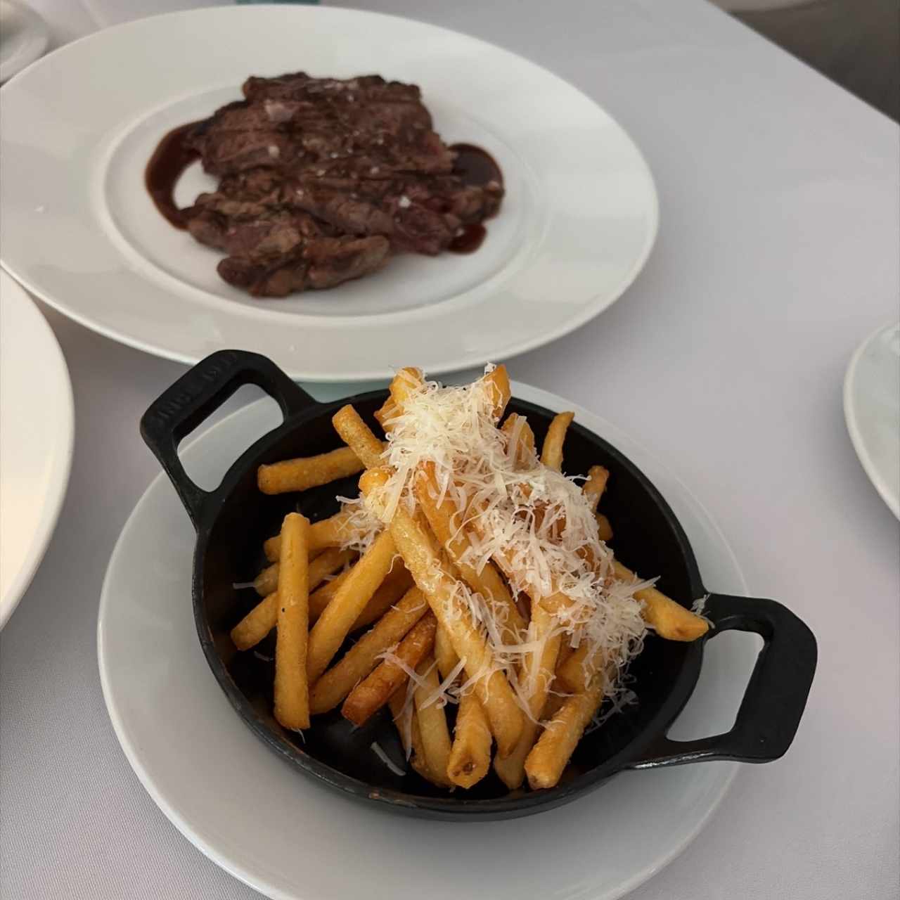 Entrecote de 12 Onzas