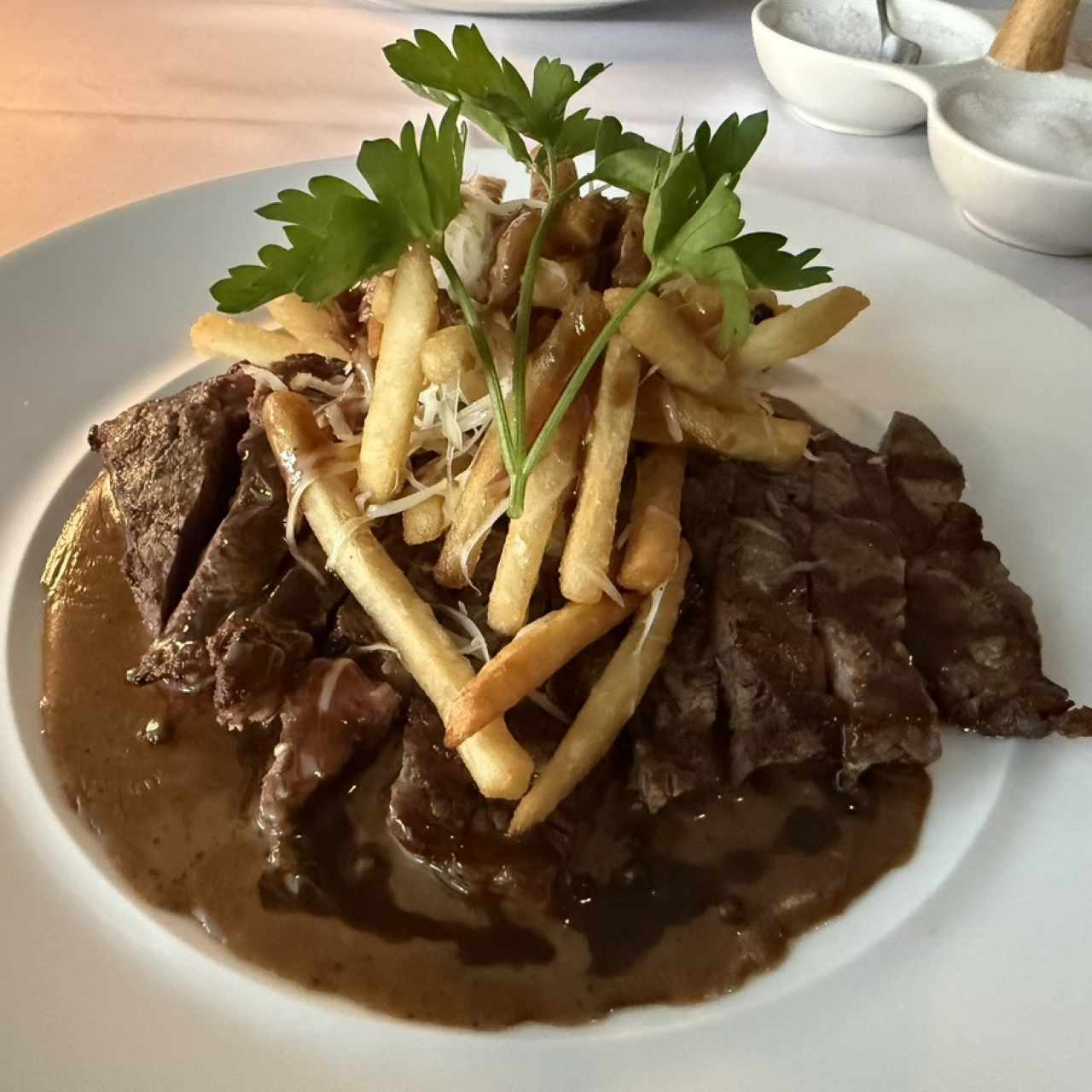 Entrecote de 12 Onzas
