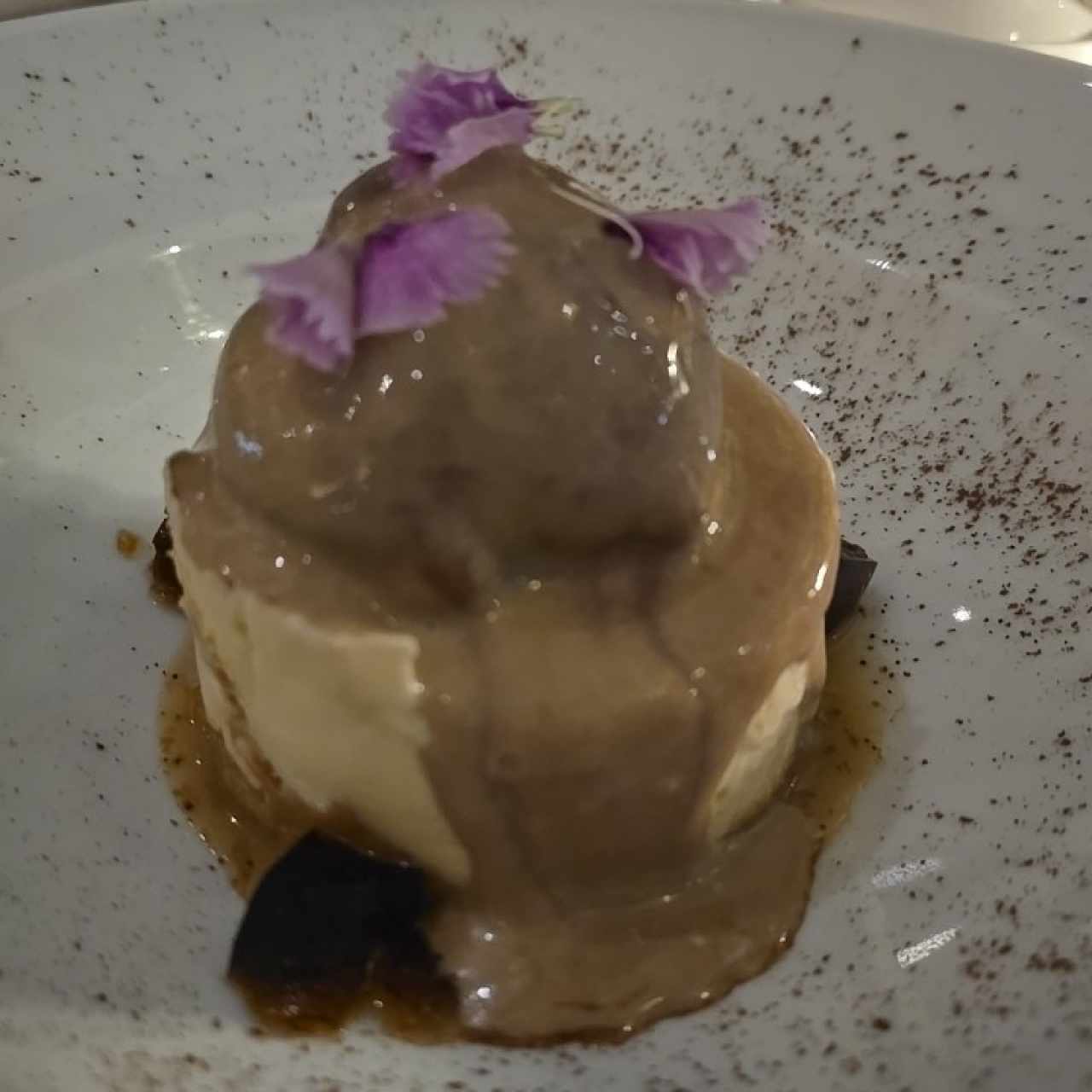 NUESTROS POSTRES - Tiramisú de Baileys