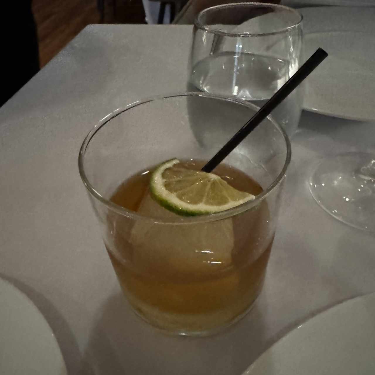 Old Fashioned