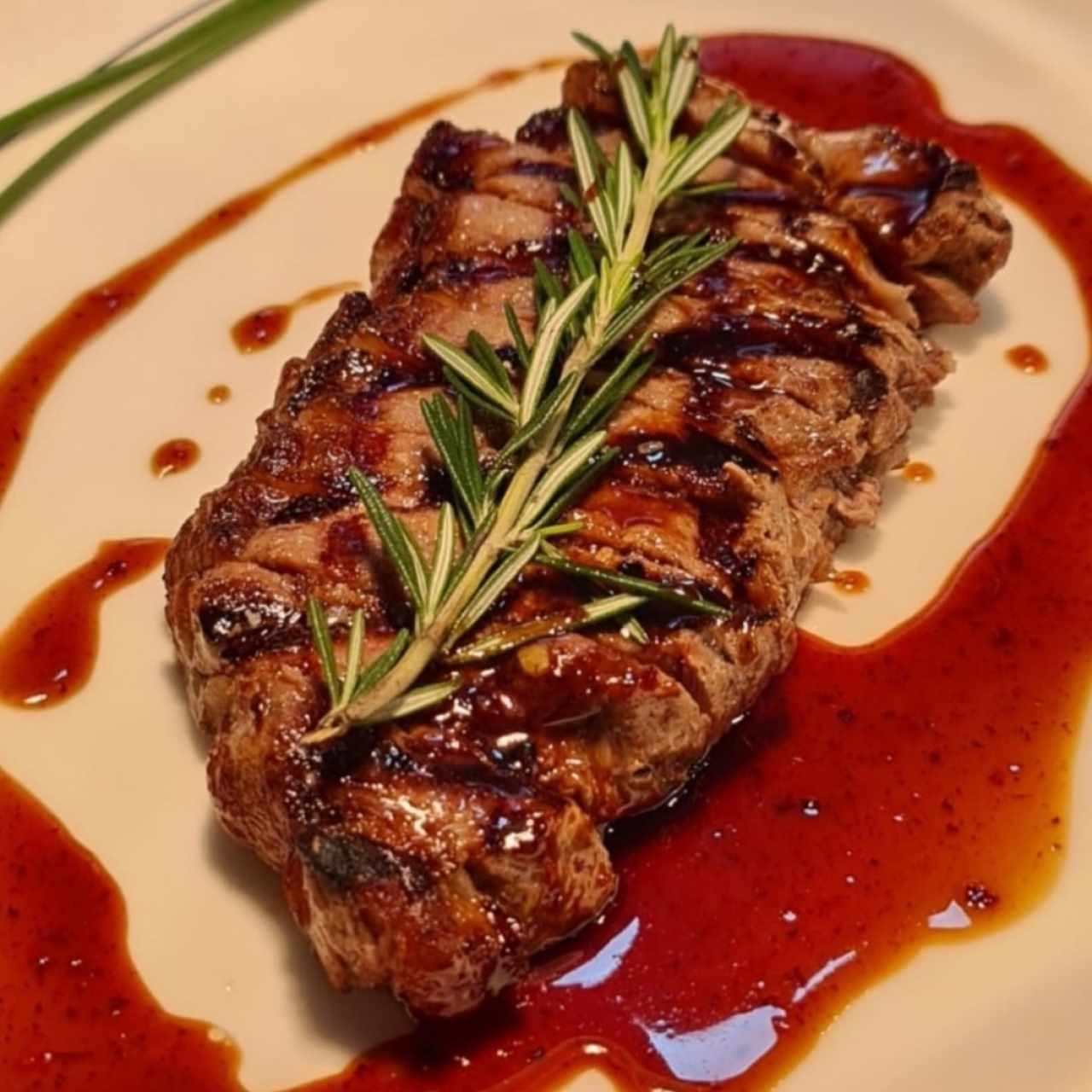 Rib Eye Angus 10 Oz