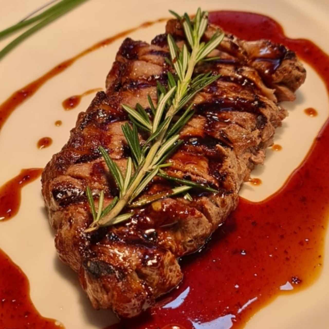 Rib Eye Angus 10 Oz