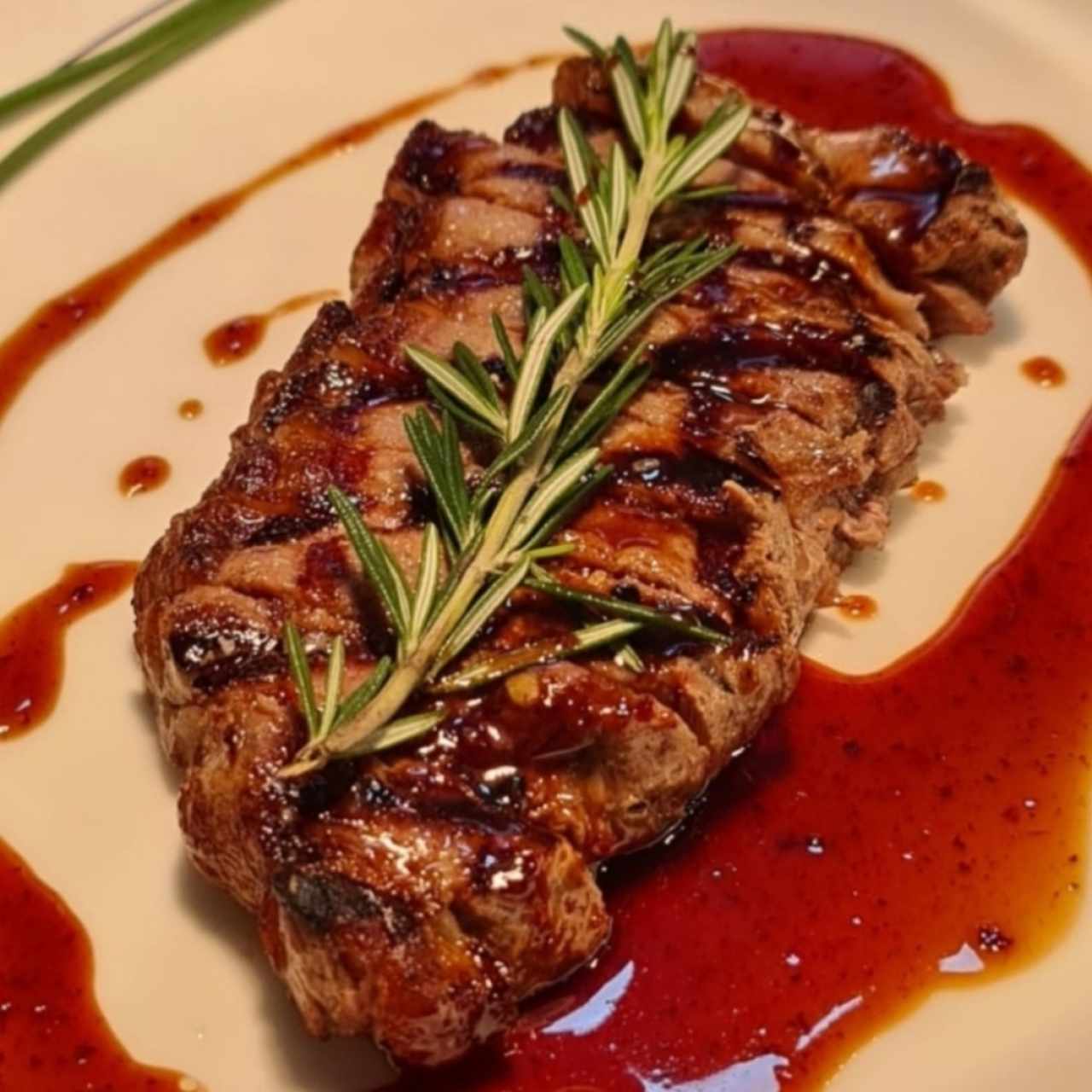 Rib Eye Angus 10 Oz