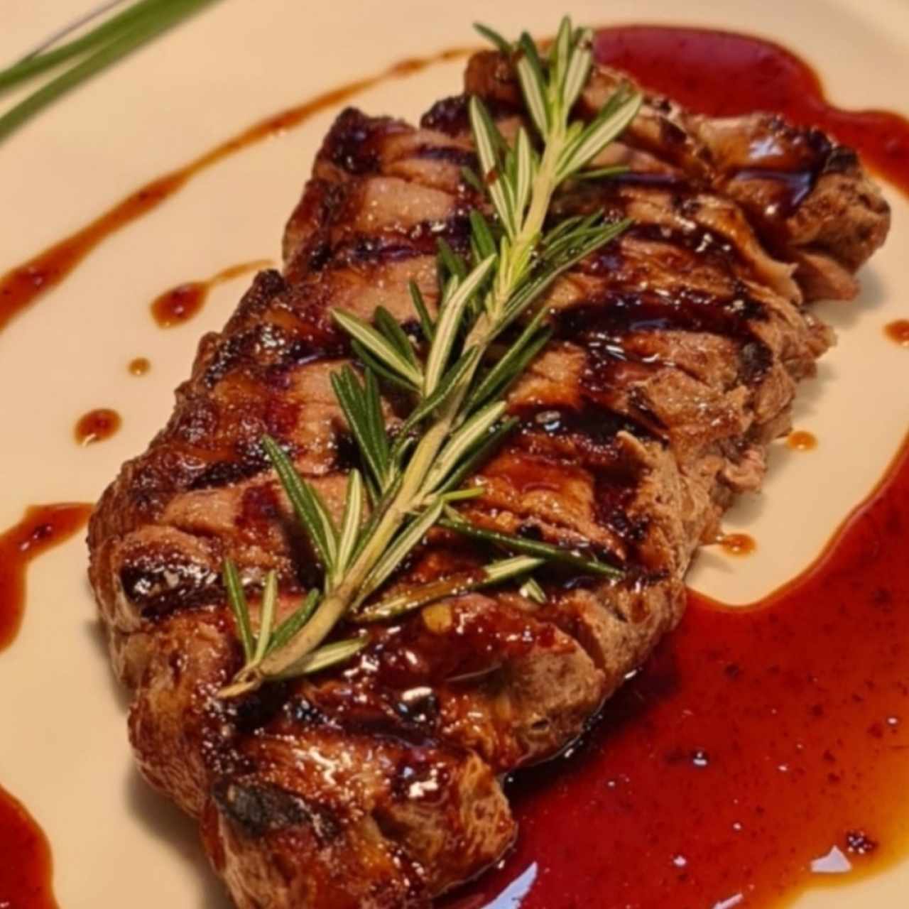 Rib Eye Angus 10 Oz
