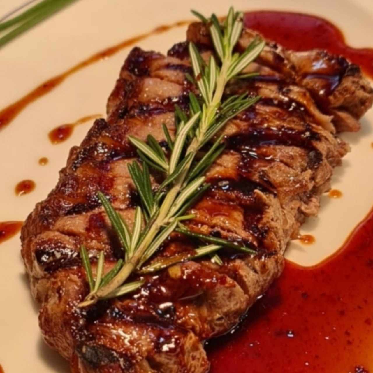 Rib Eye Angus 10 Oz