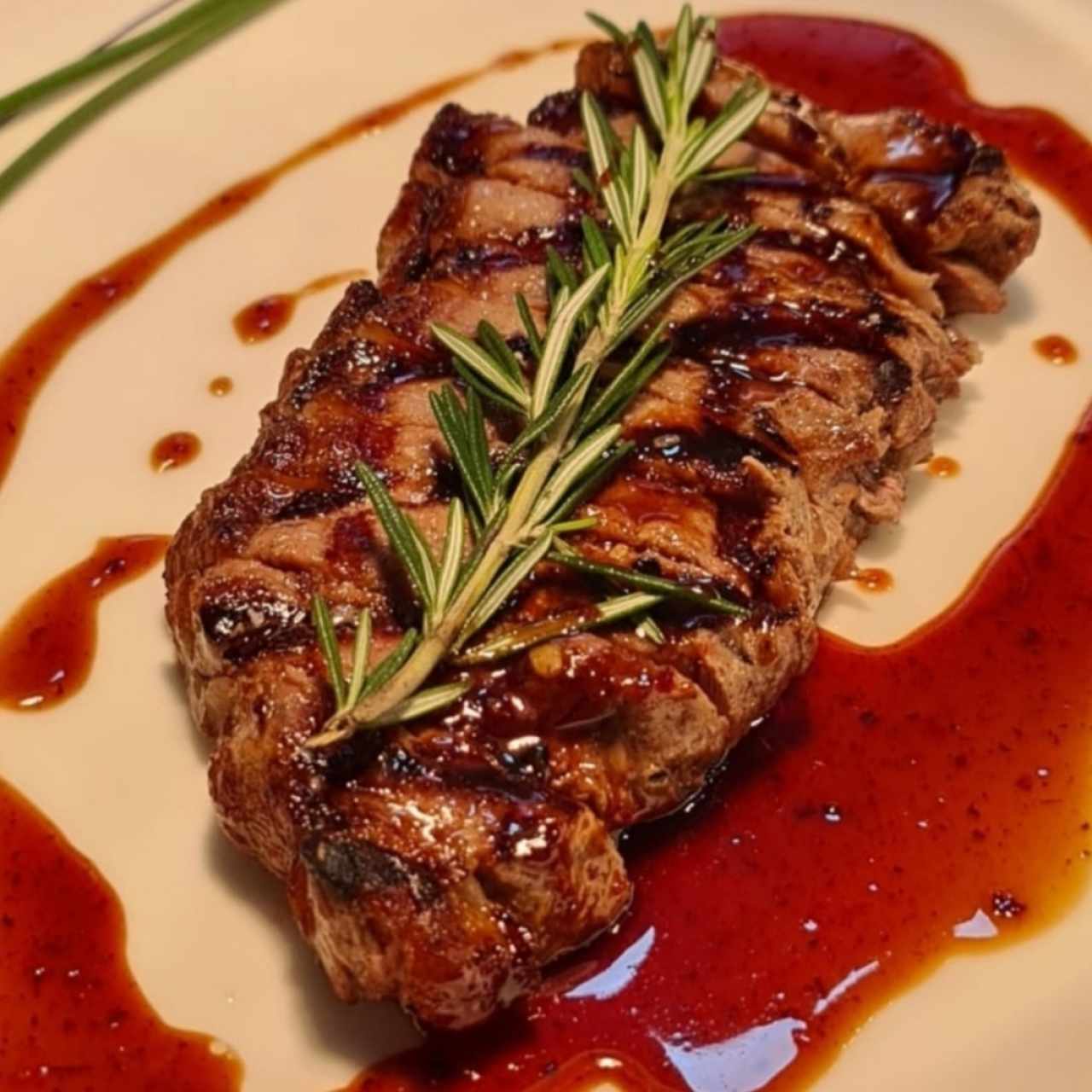 Rib Eye Angus 10 Oz