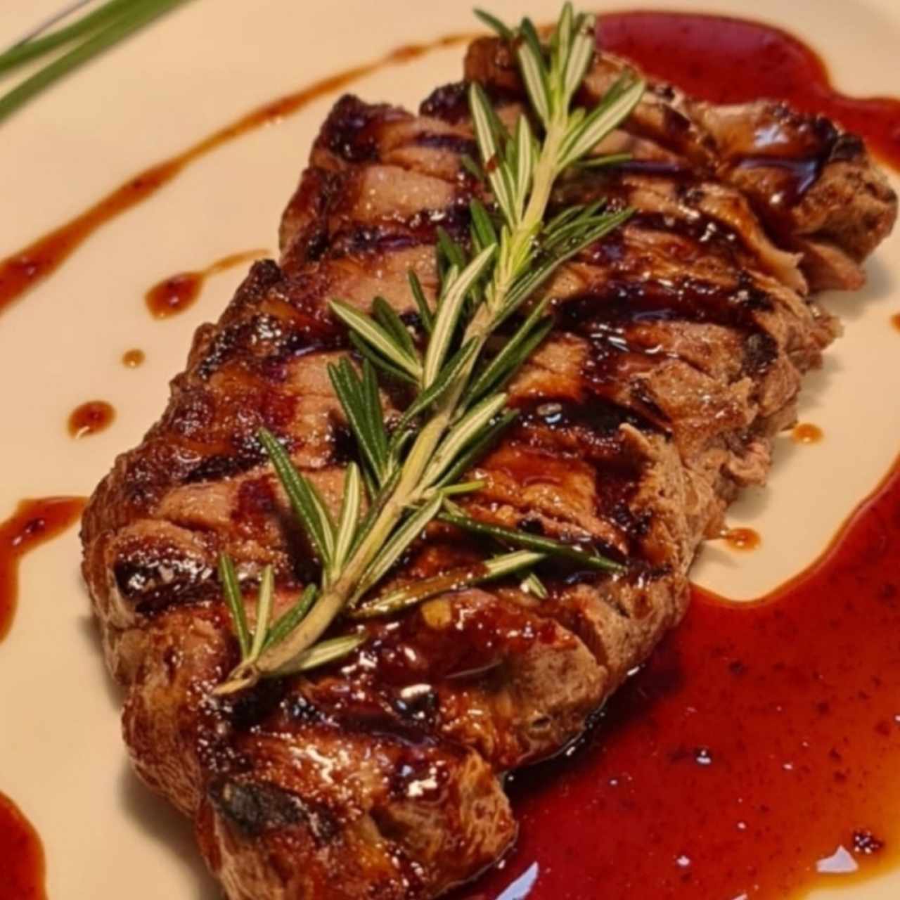 Rib Eye Angus 10 Oz