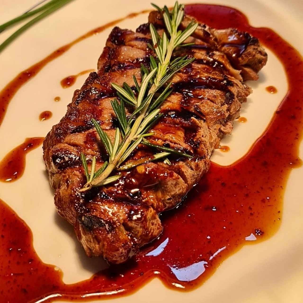 New York Angus