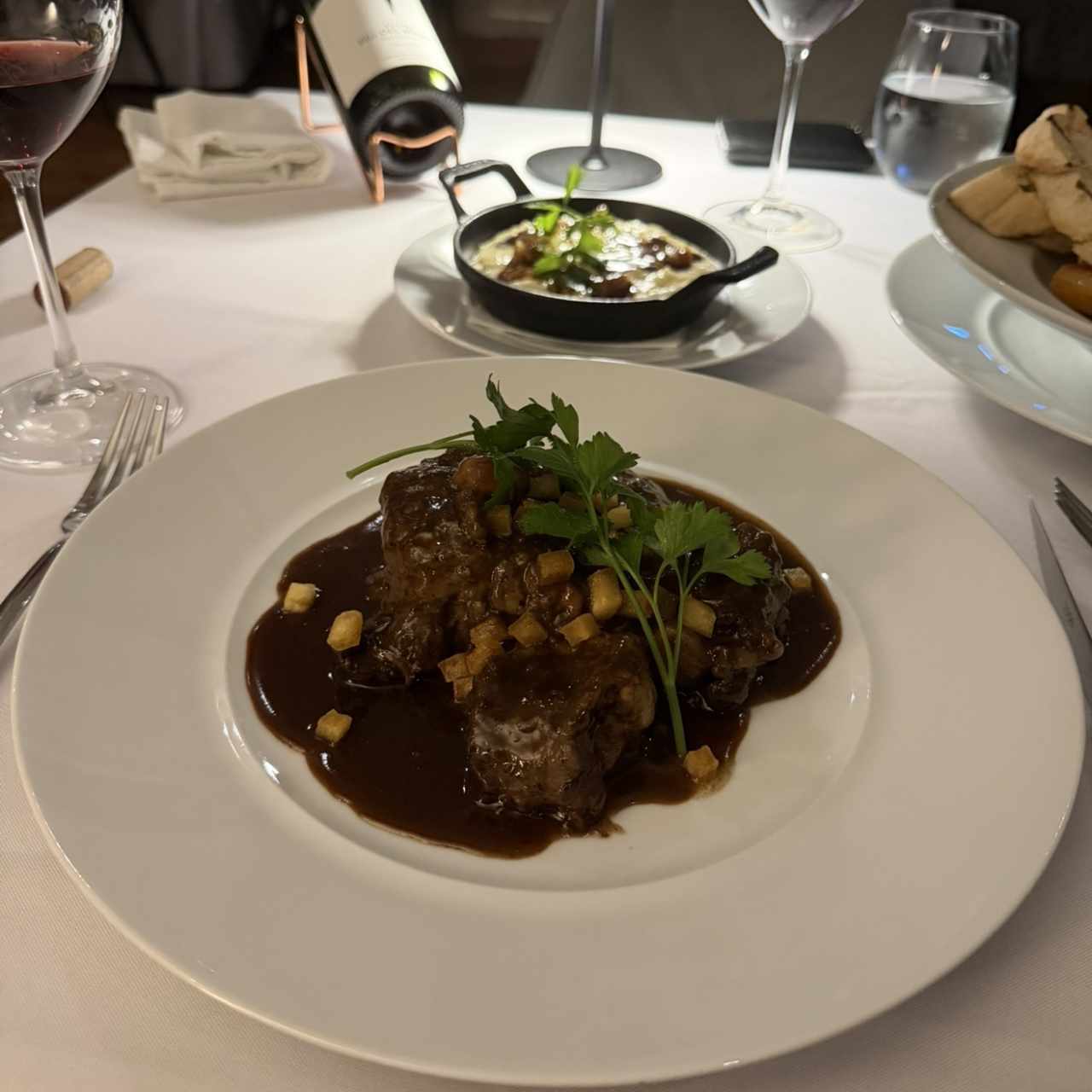Rabo de res