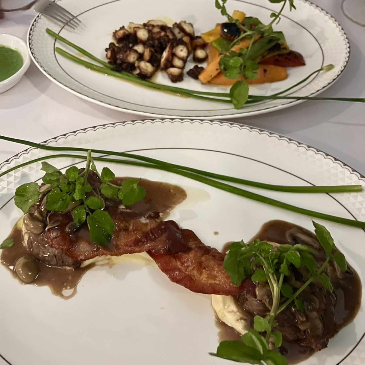 Filete mignon 