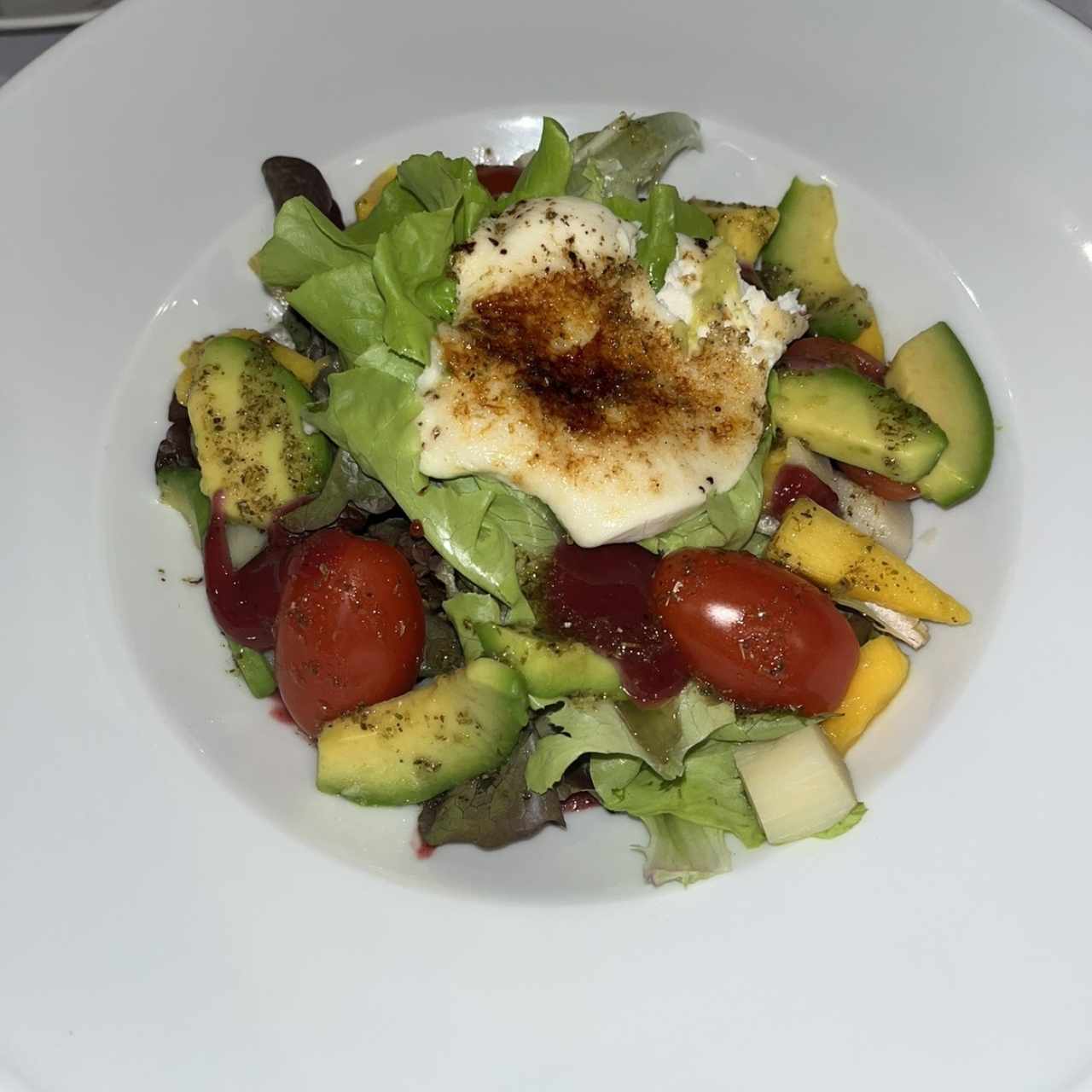 Ensalada