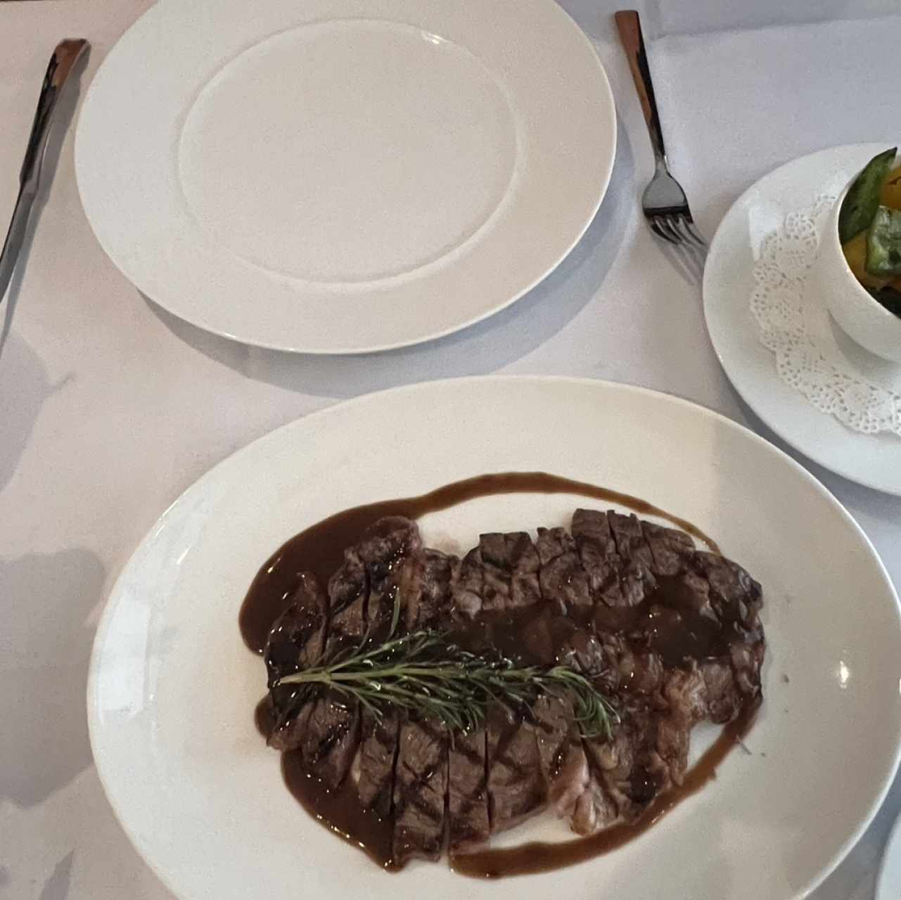 Ribeye 3/4