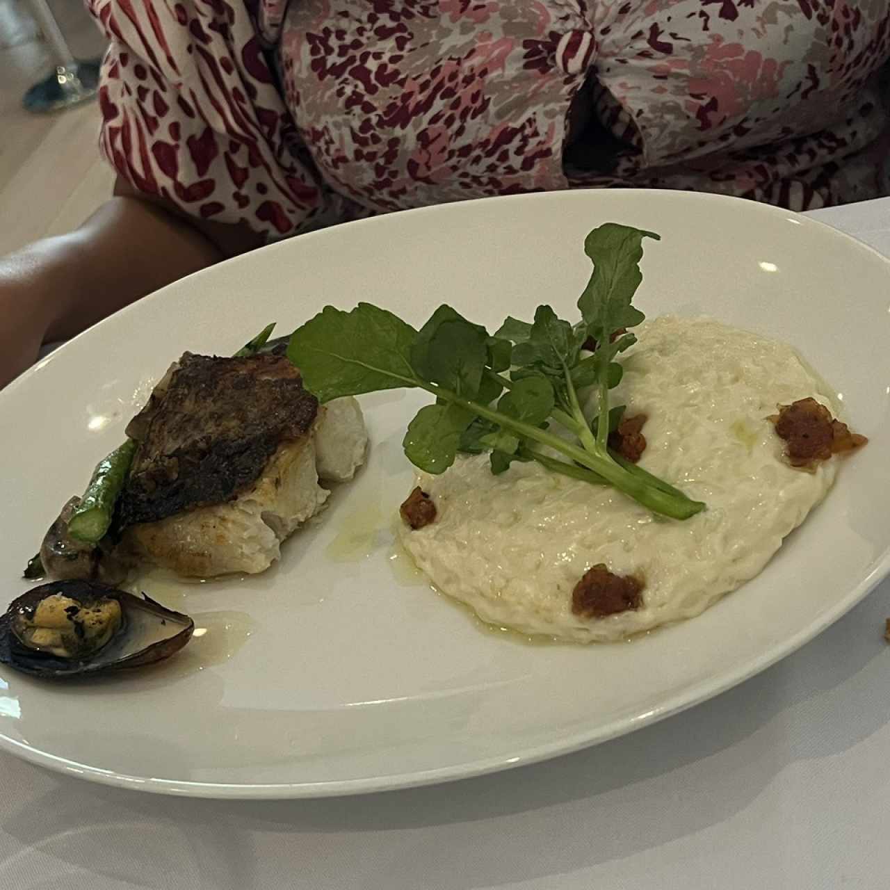 La pesca del dia 