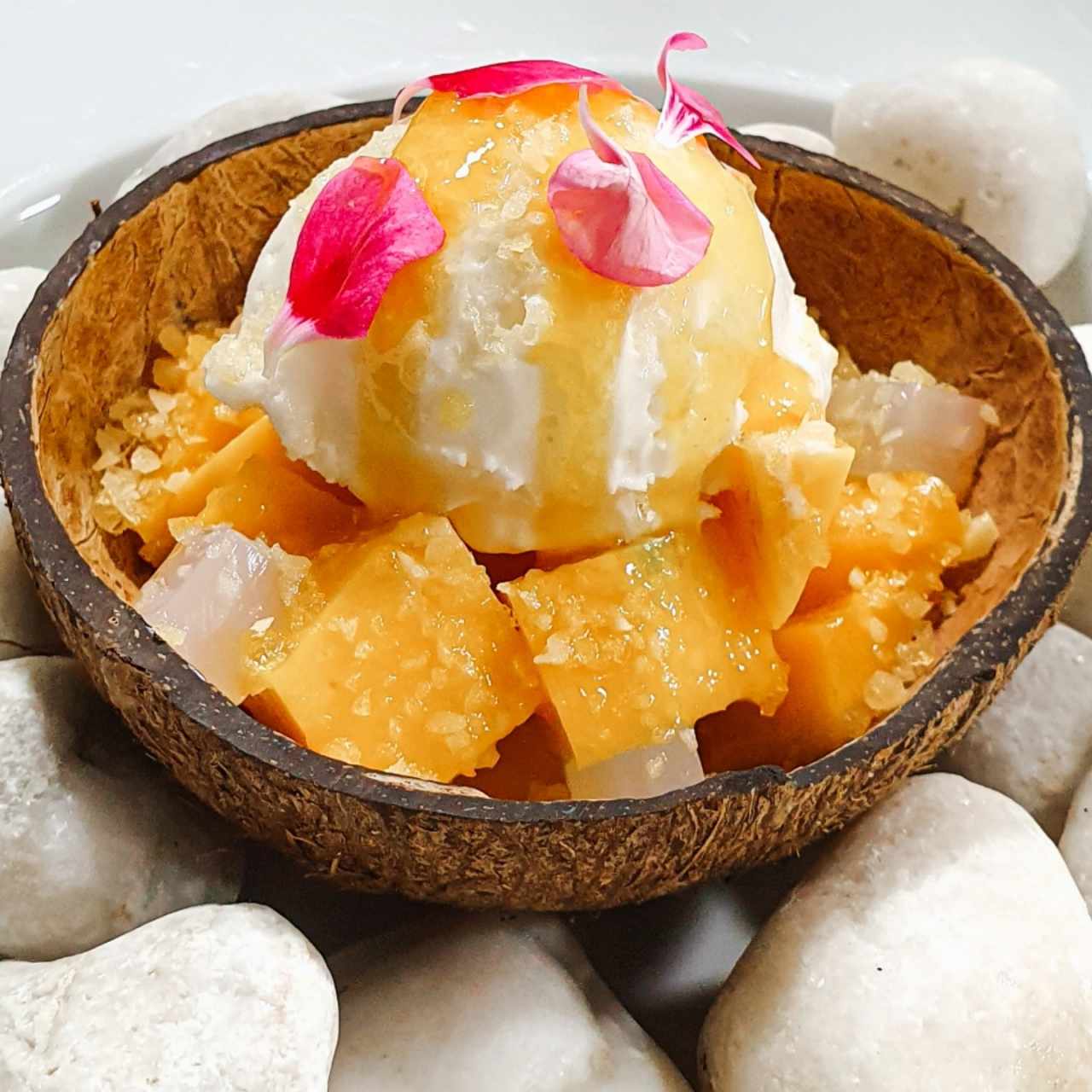 mango maracuya y coco 