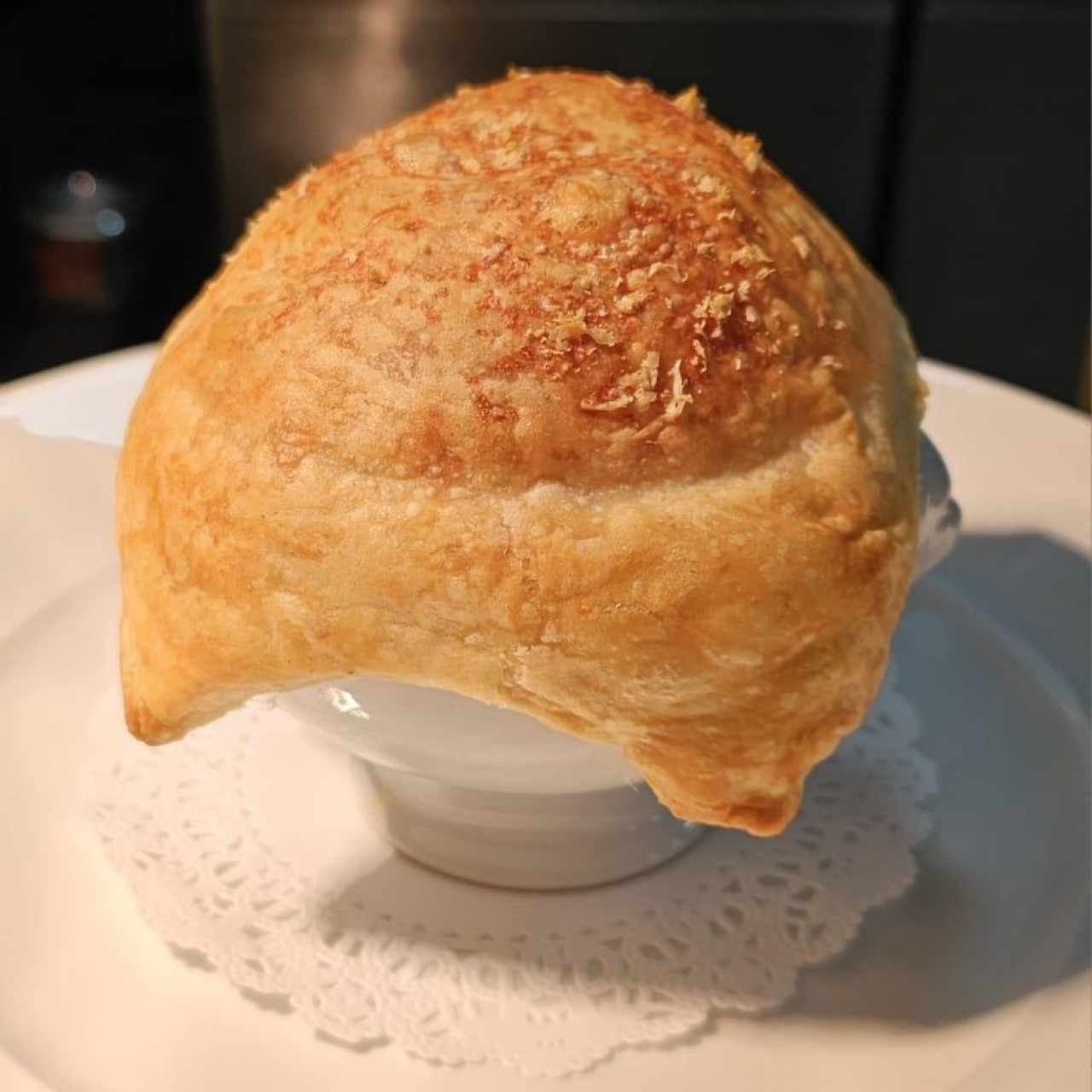 Sopa de cebolla