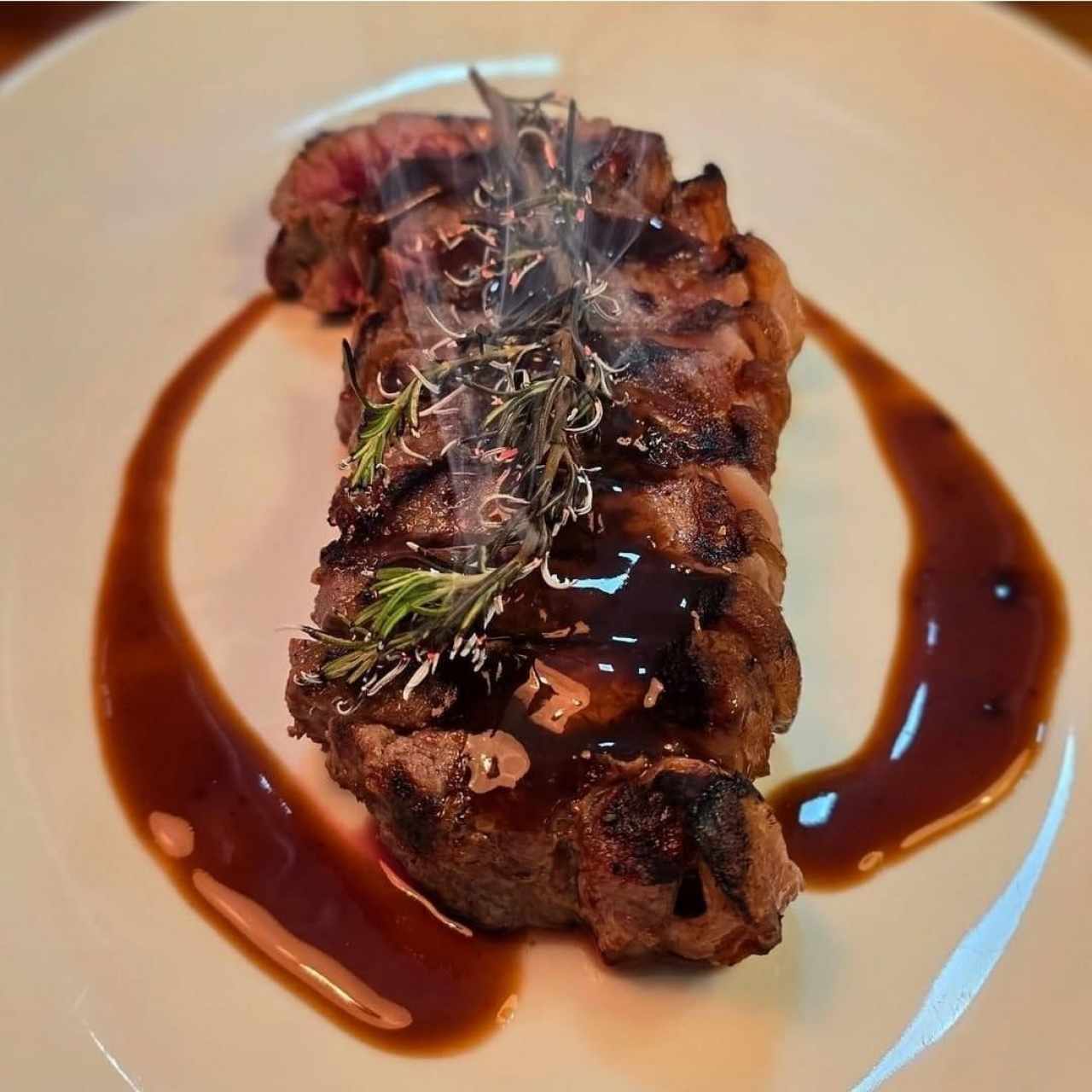 New York Angus
