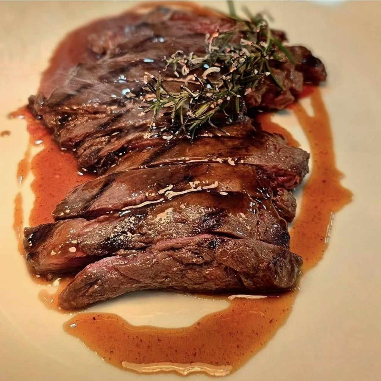 Entraña Angus 10 Oz