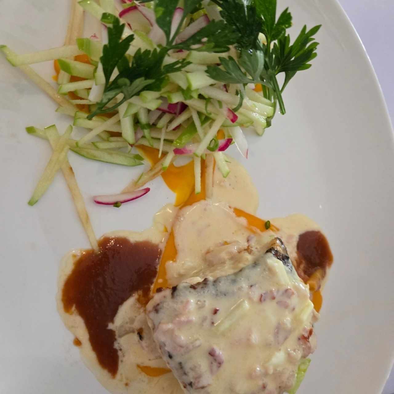 corvina hervida