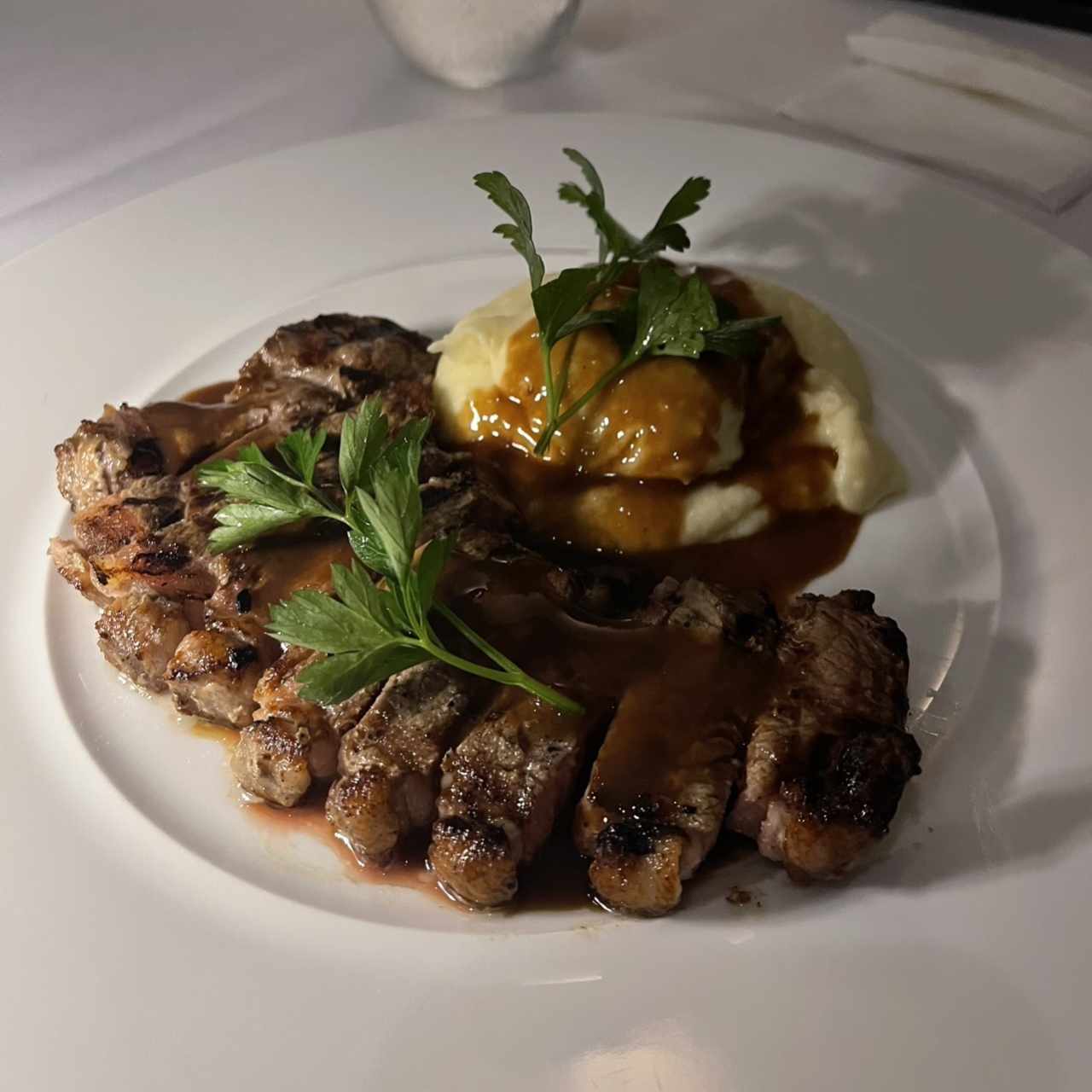 New York Angus