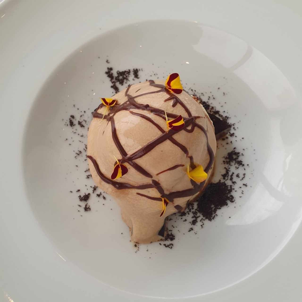 NUESTROS POSTRES - Tiramisú de Baileys