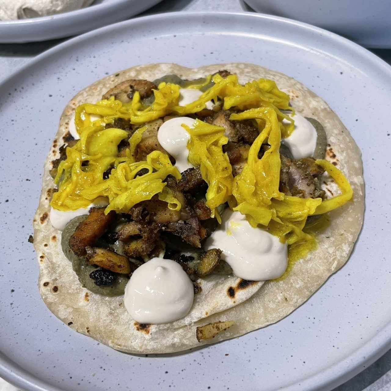 Open Shawarma