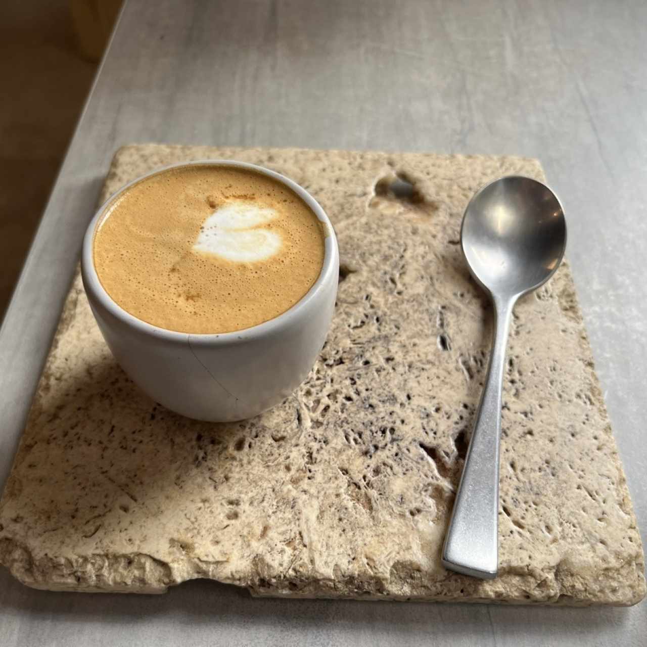 Capuccino