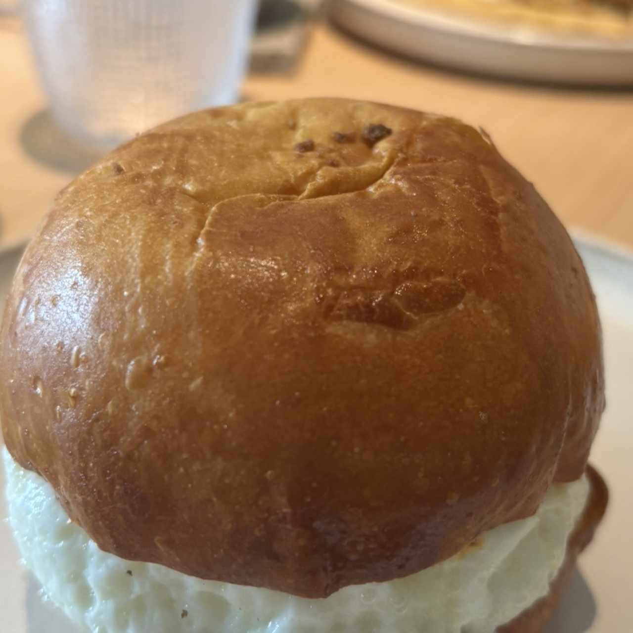 Breakfast Sandwich (our egg Sandwich )