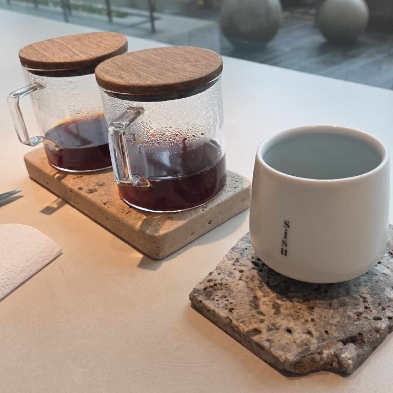 cafe geisha