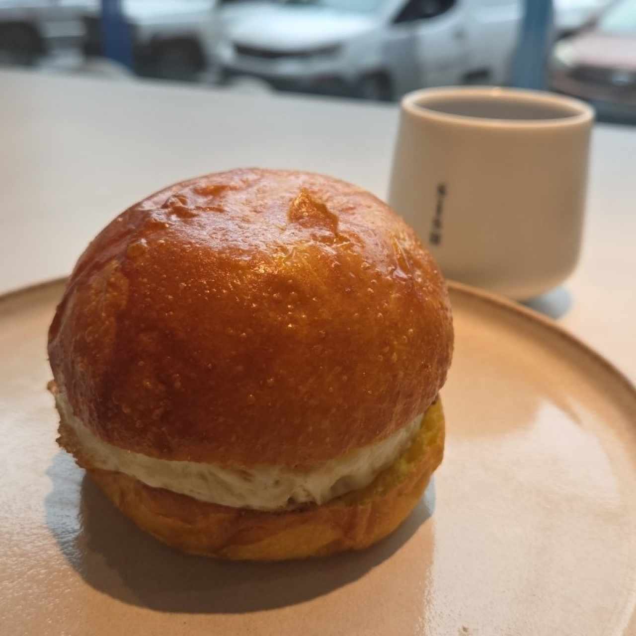 Breakfast Sandwich (our egg Sandwich )