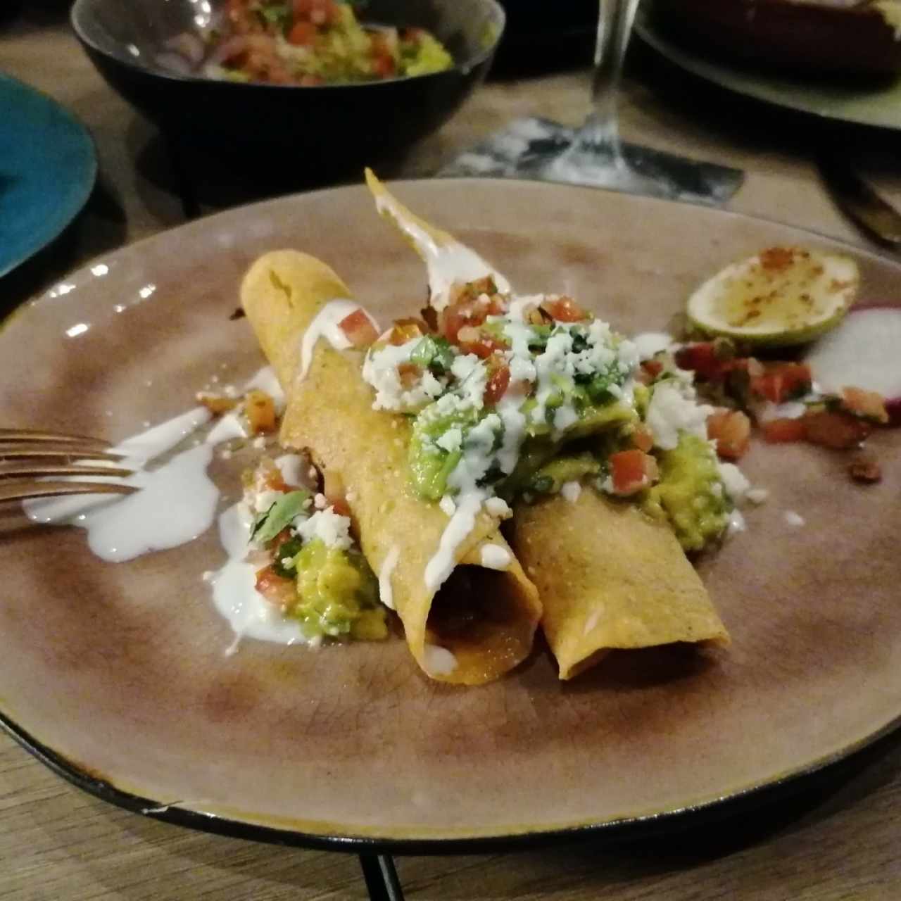 Doraditos de pollo