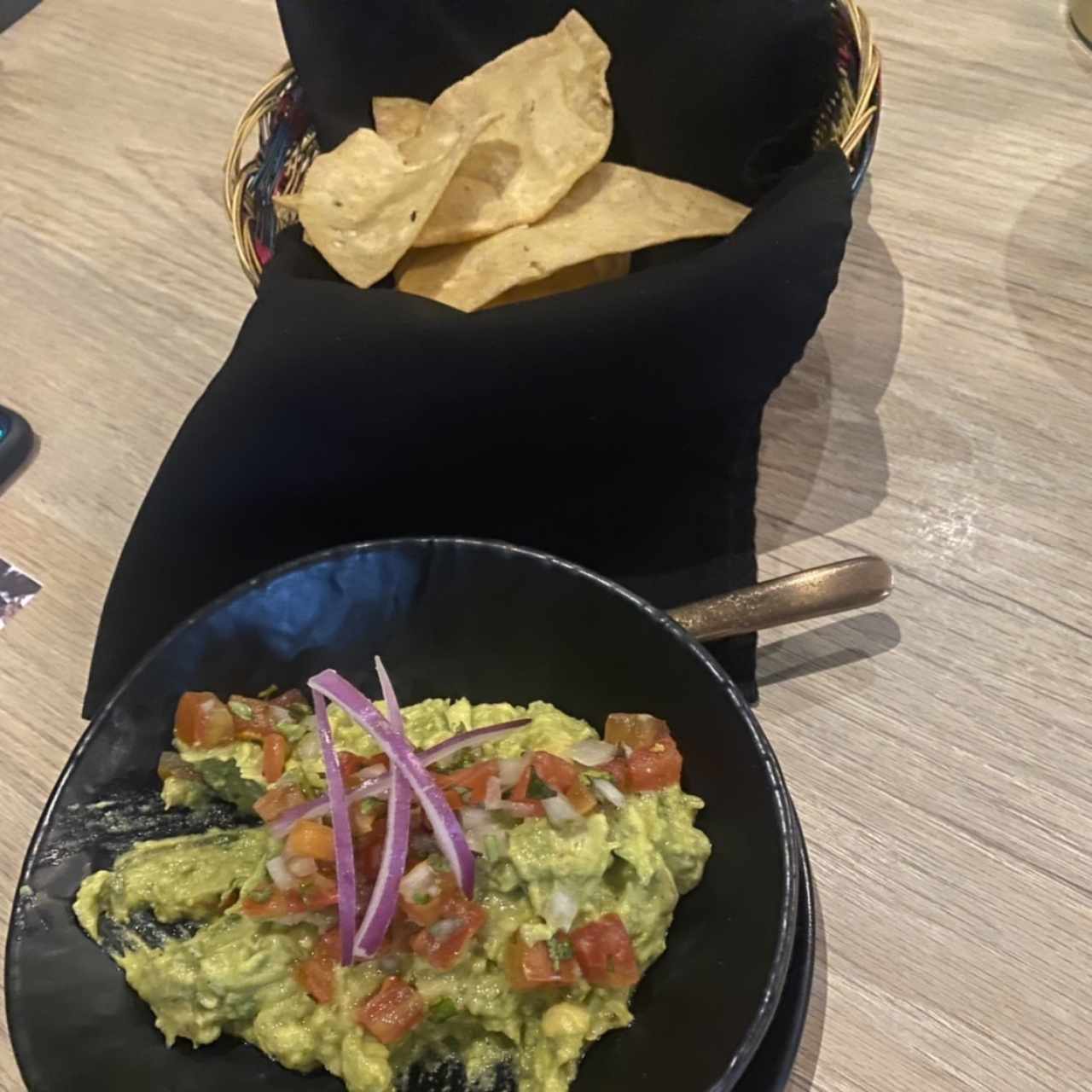 Para Botonear - Guacamole Místico