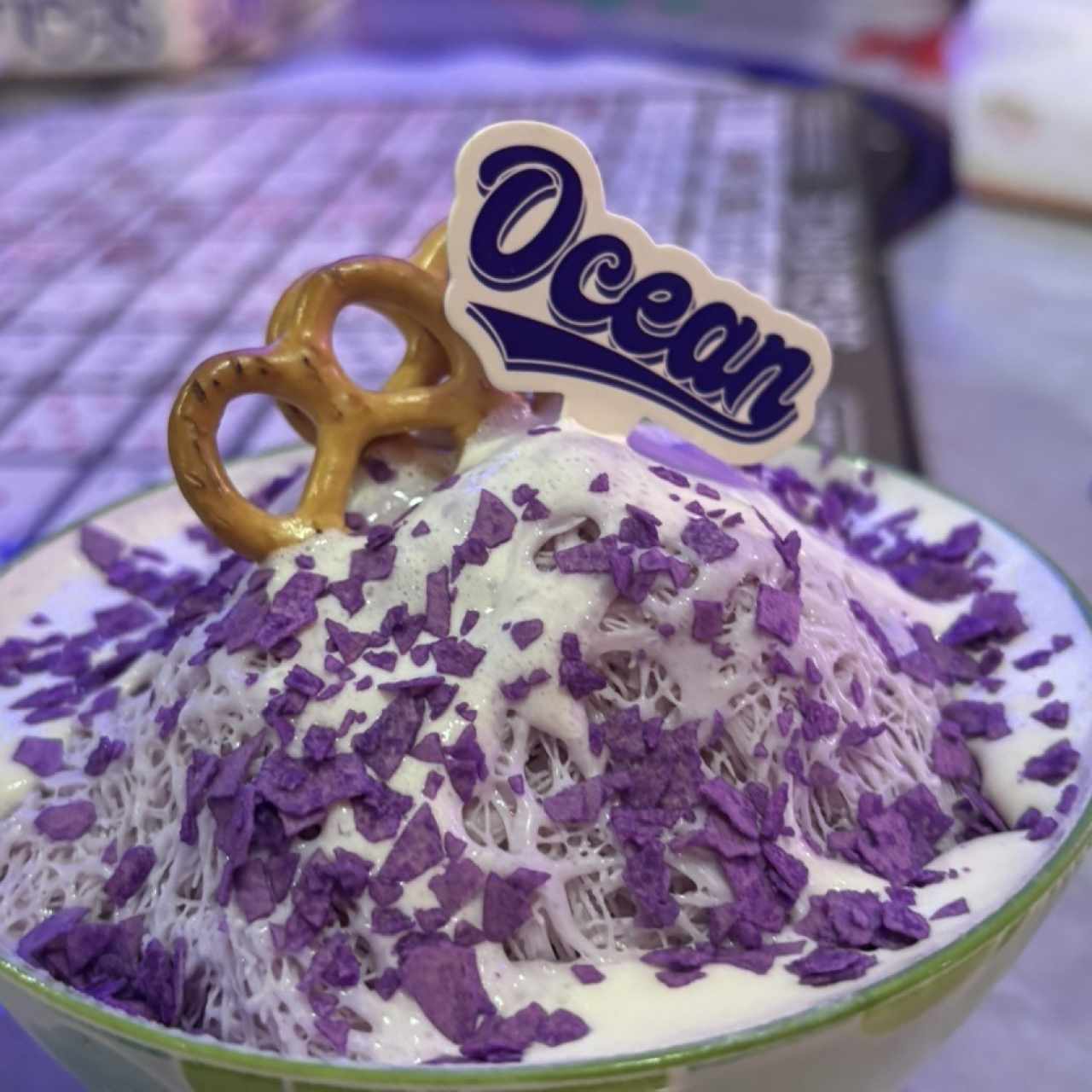 Binsu de Taro