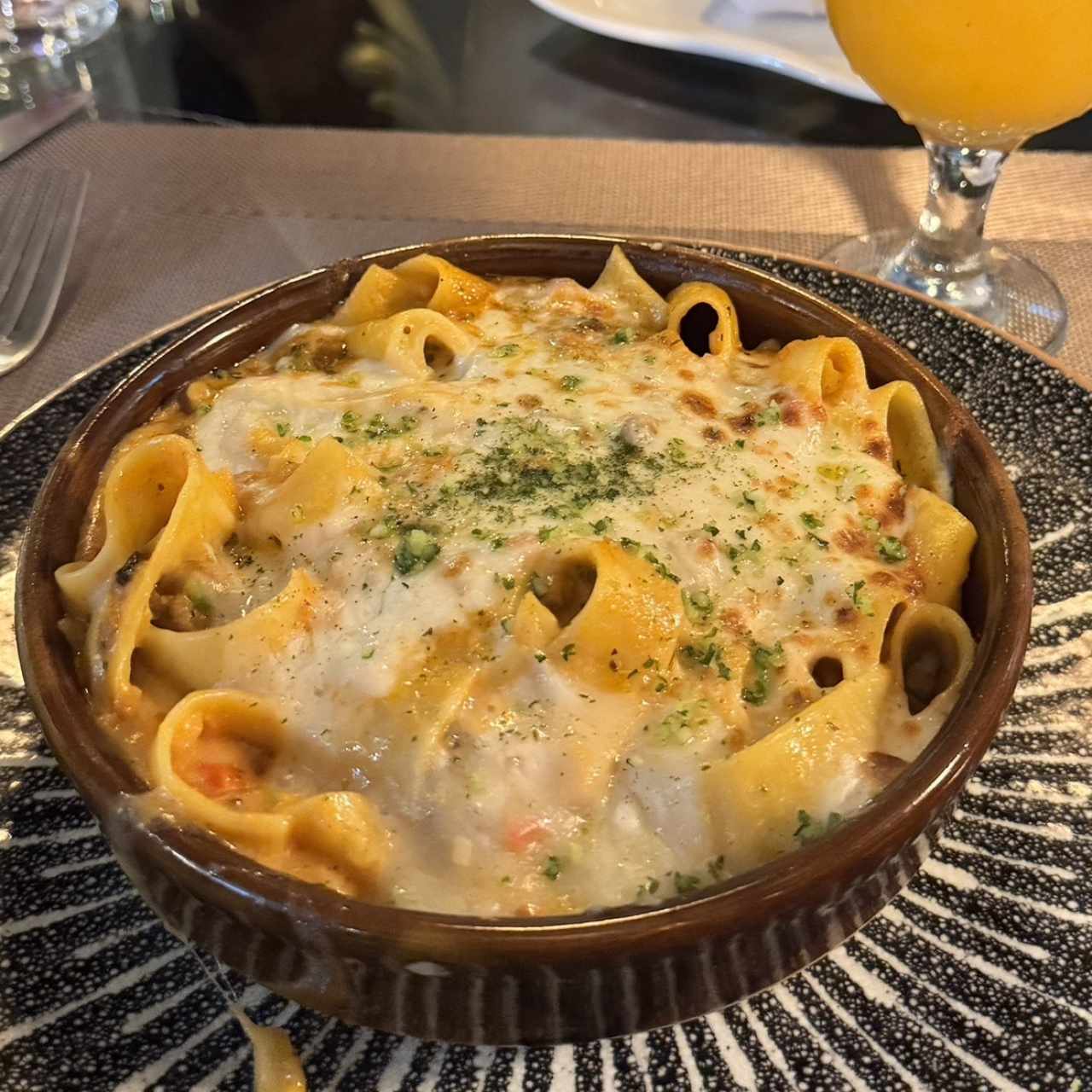 Pasta