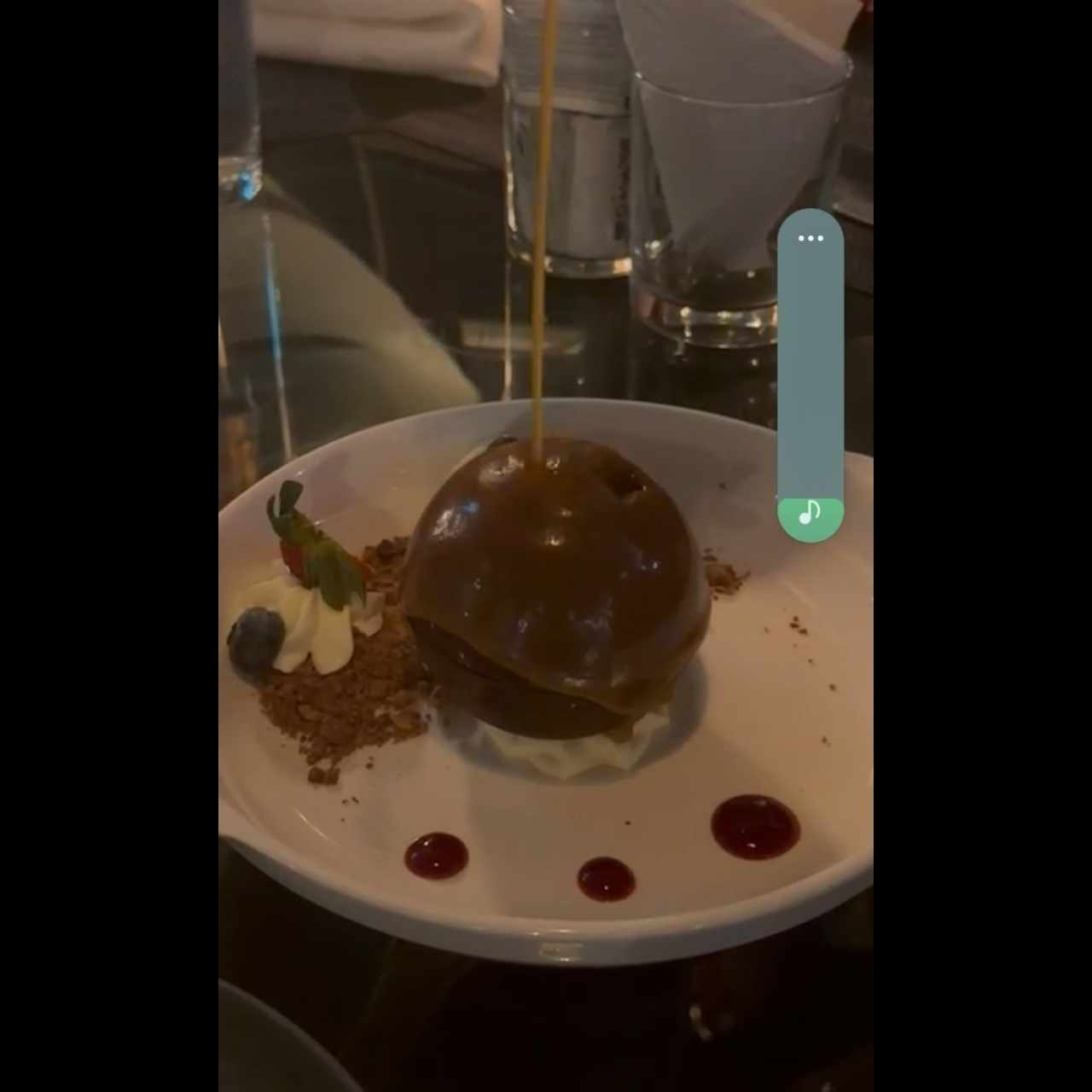 POSTRES - Giardino di Cioccolato