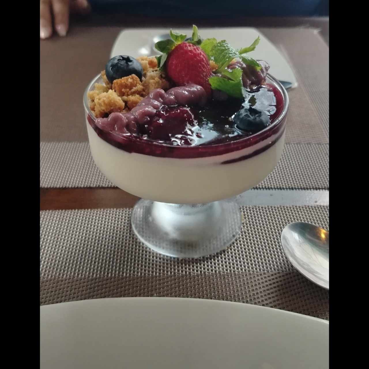 POSTRES - Michelangelo