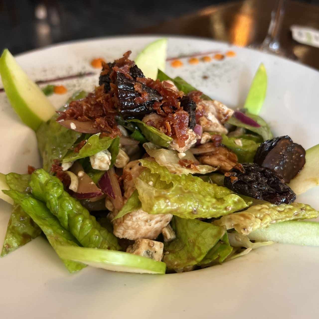 Ensaladas - Gorgonzola