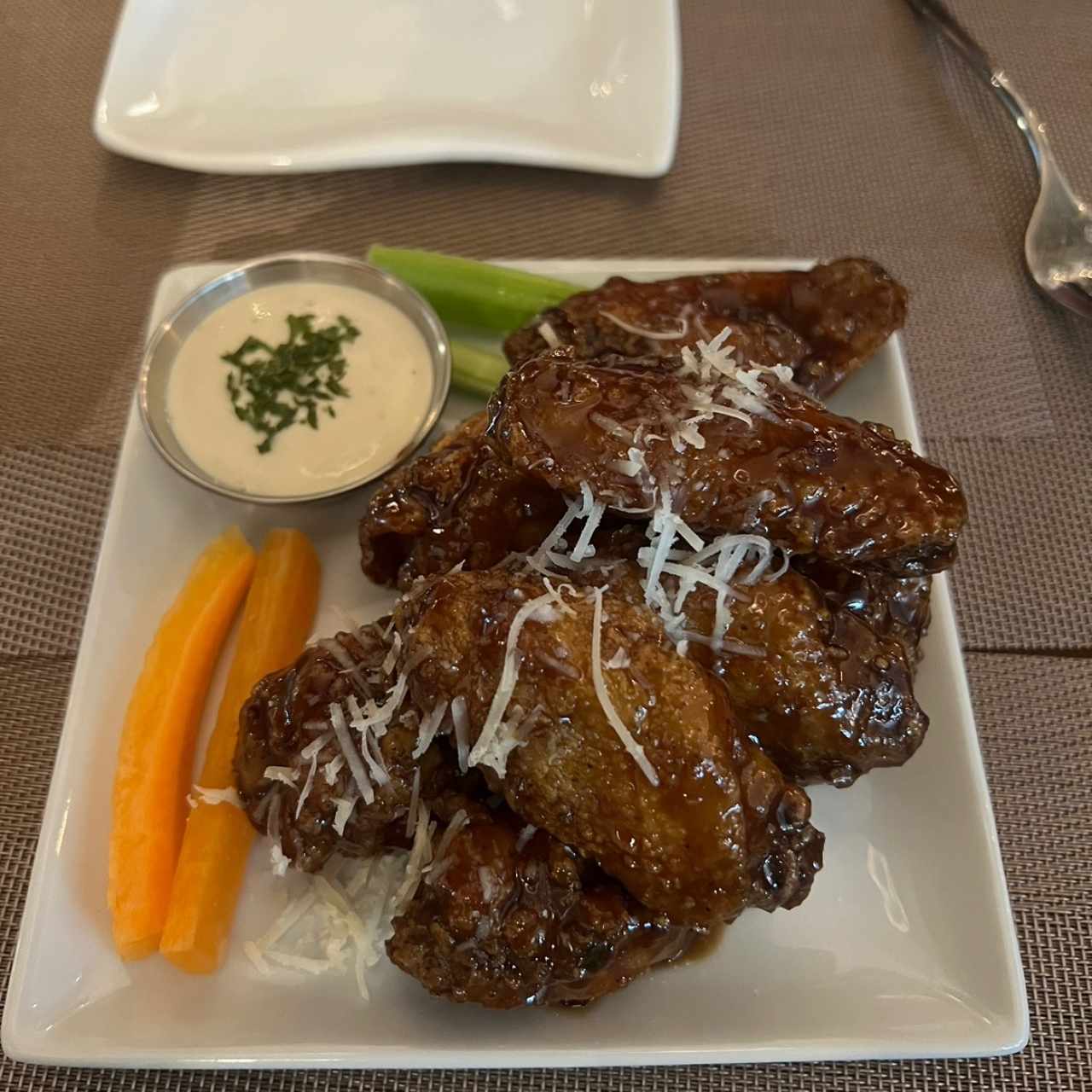 Alitas