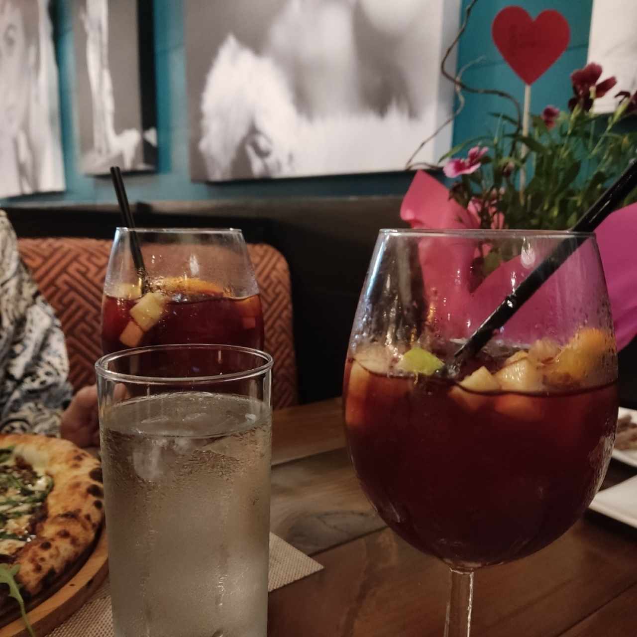 Sangría