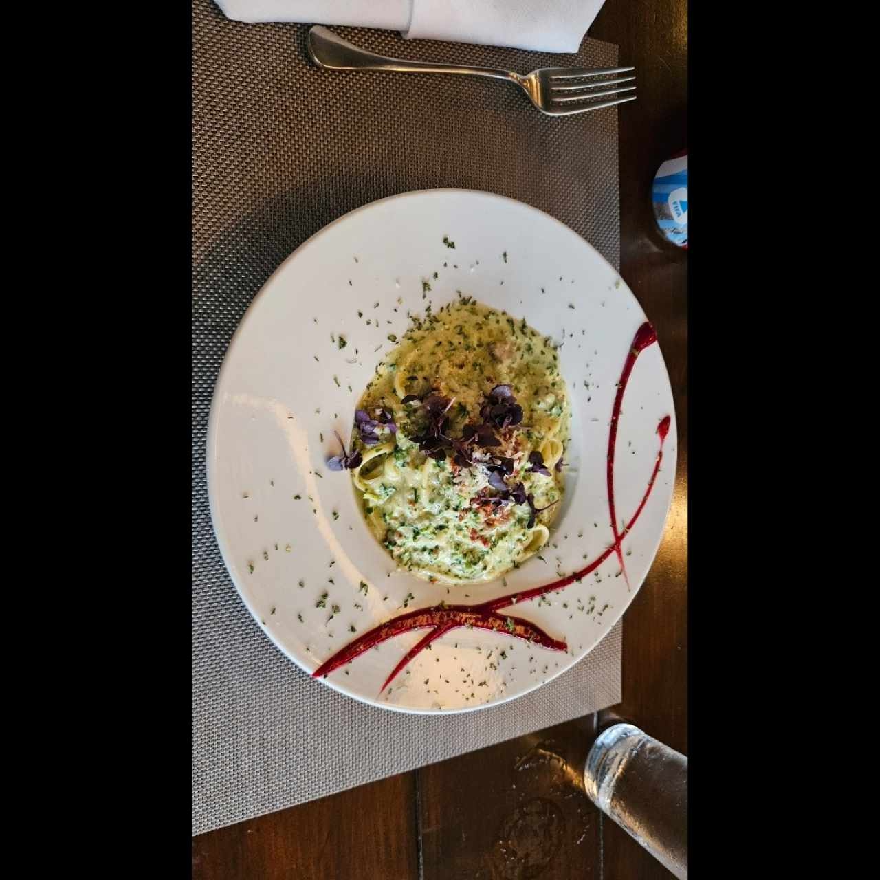 Pastas - Pasta Sinatra