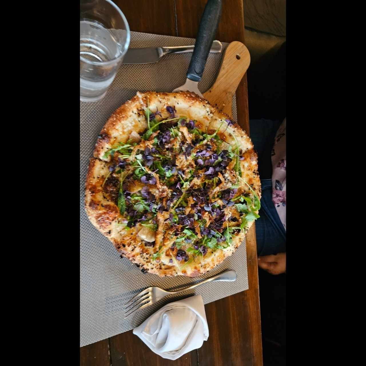 pizza week especial