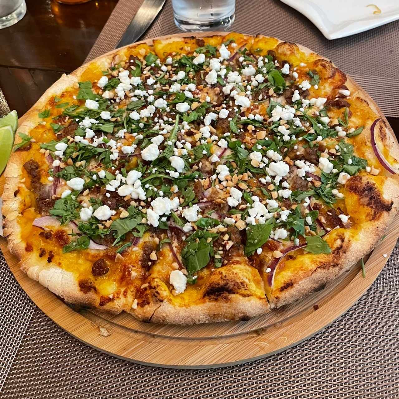 Luna de Miel - Pizza Week