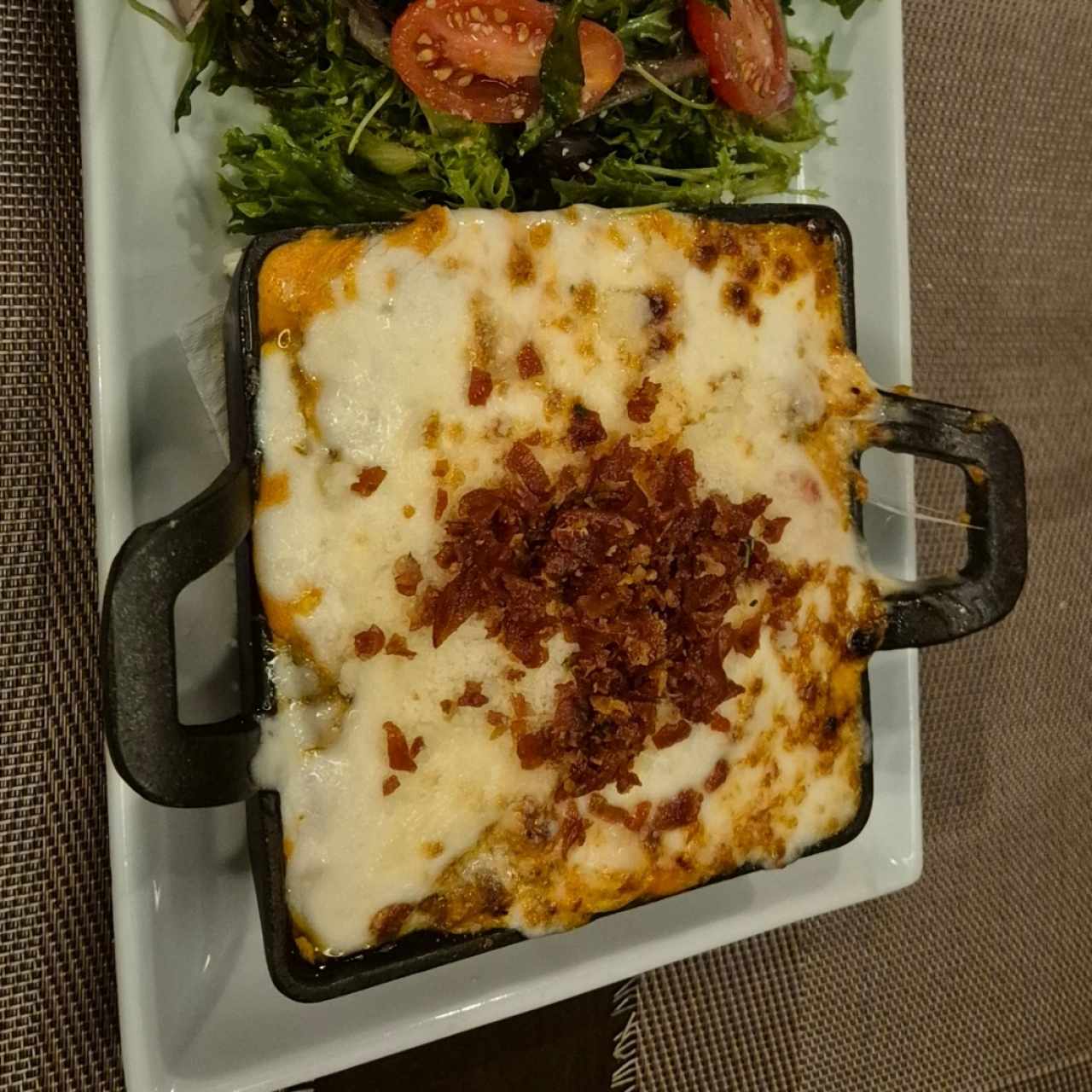 Pastas - Lasagna Alla Santomenno