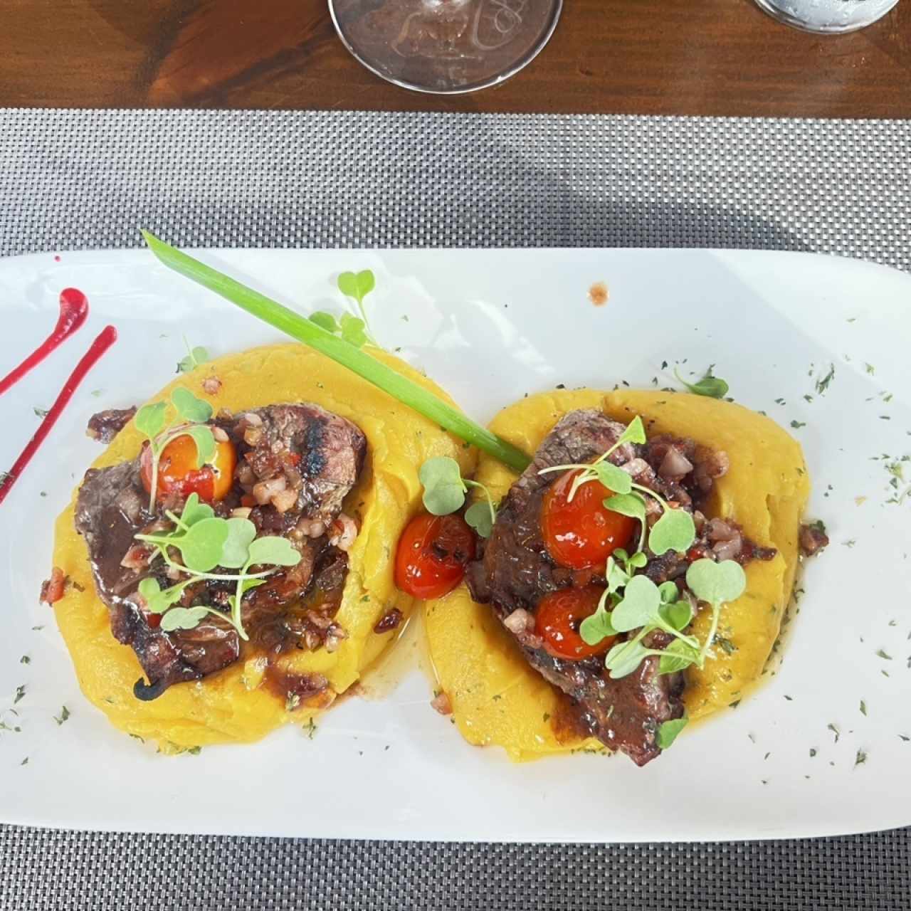 Filete de Res