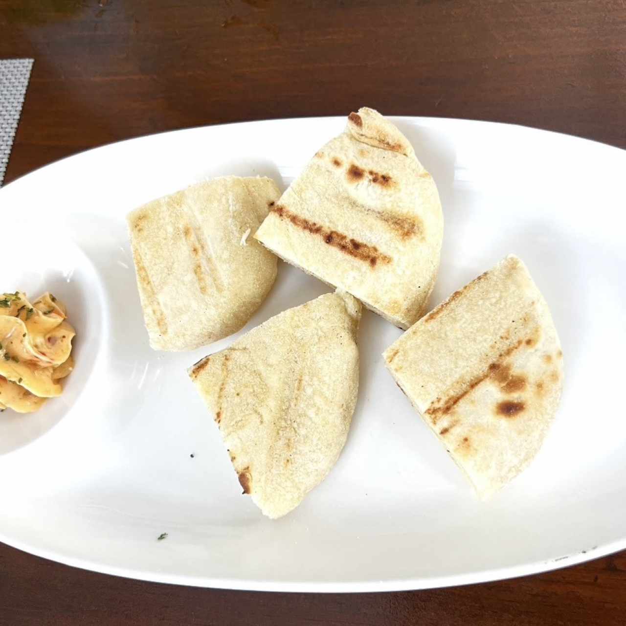 Focaccia